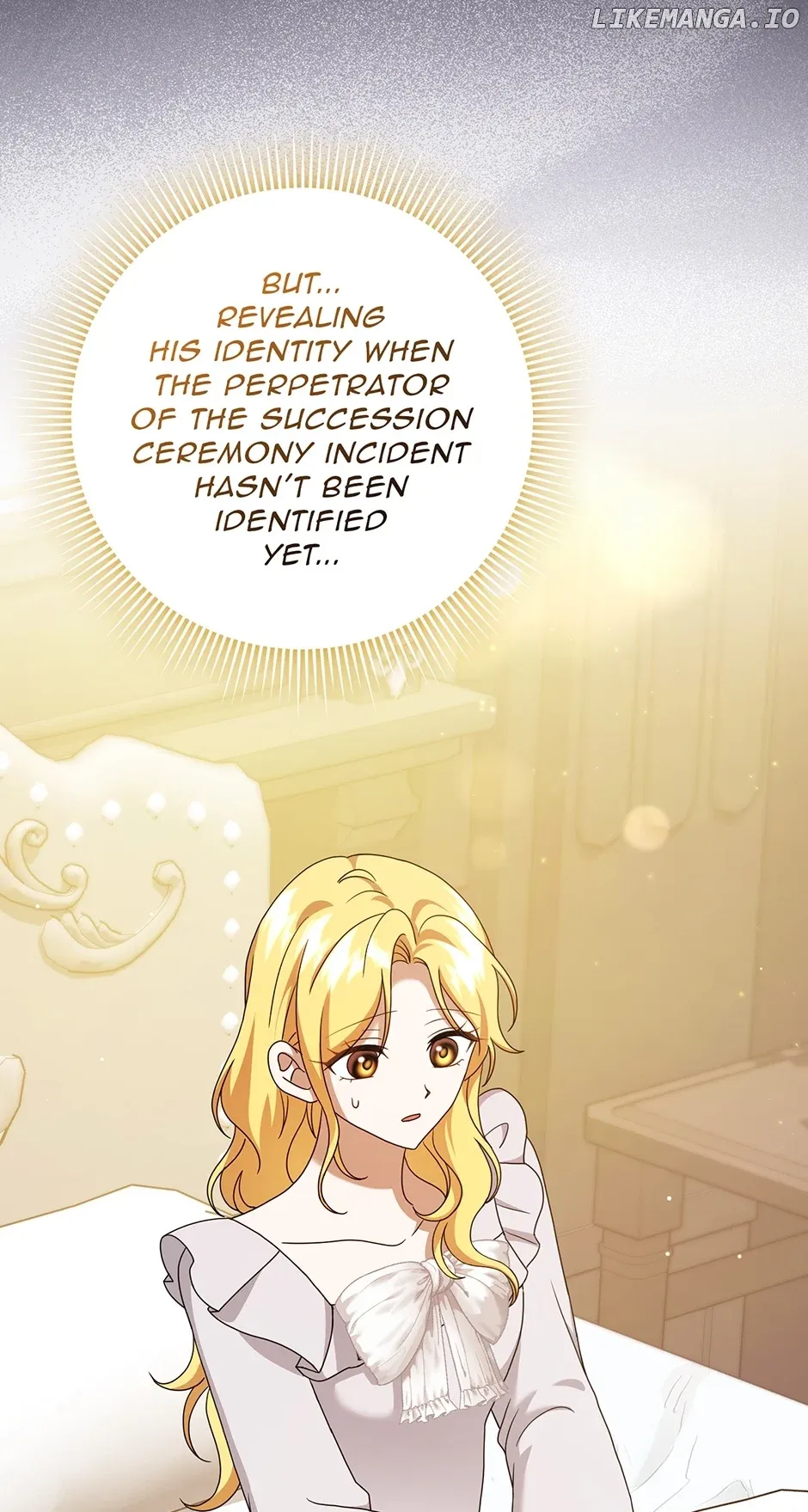 The Lost Cinderella Chapter 38 Online - página 5