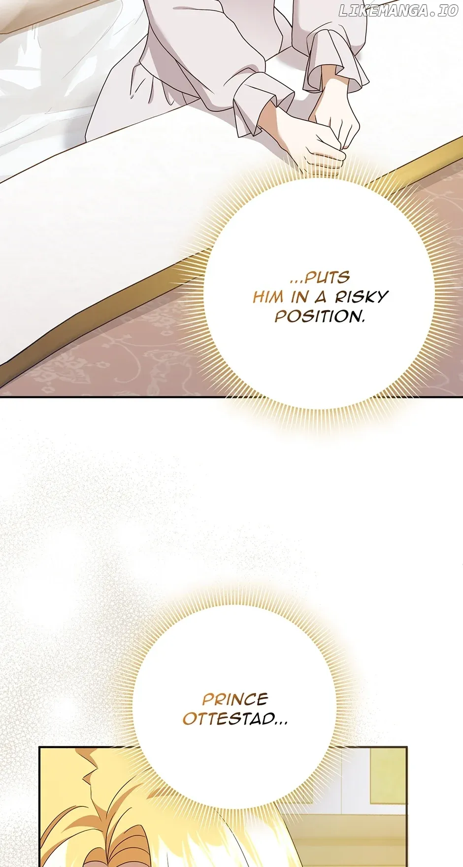 The Lost Cinderella Chapter 38 Online - página 6