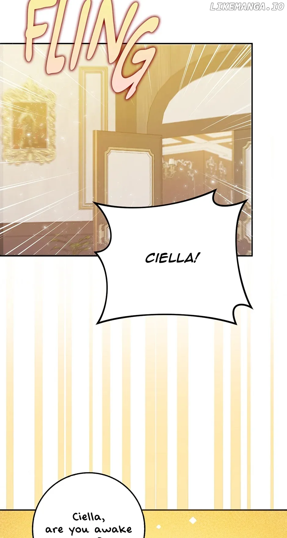 The Lost Cinderella Chapter 38 Online - página 8
