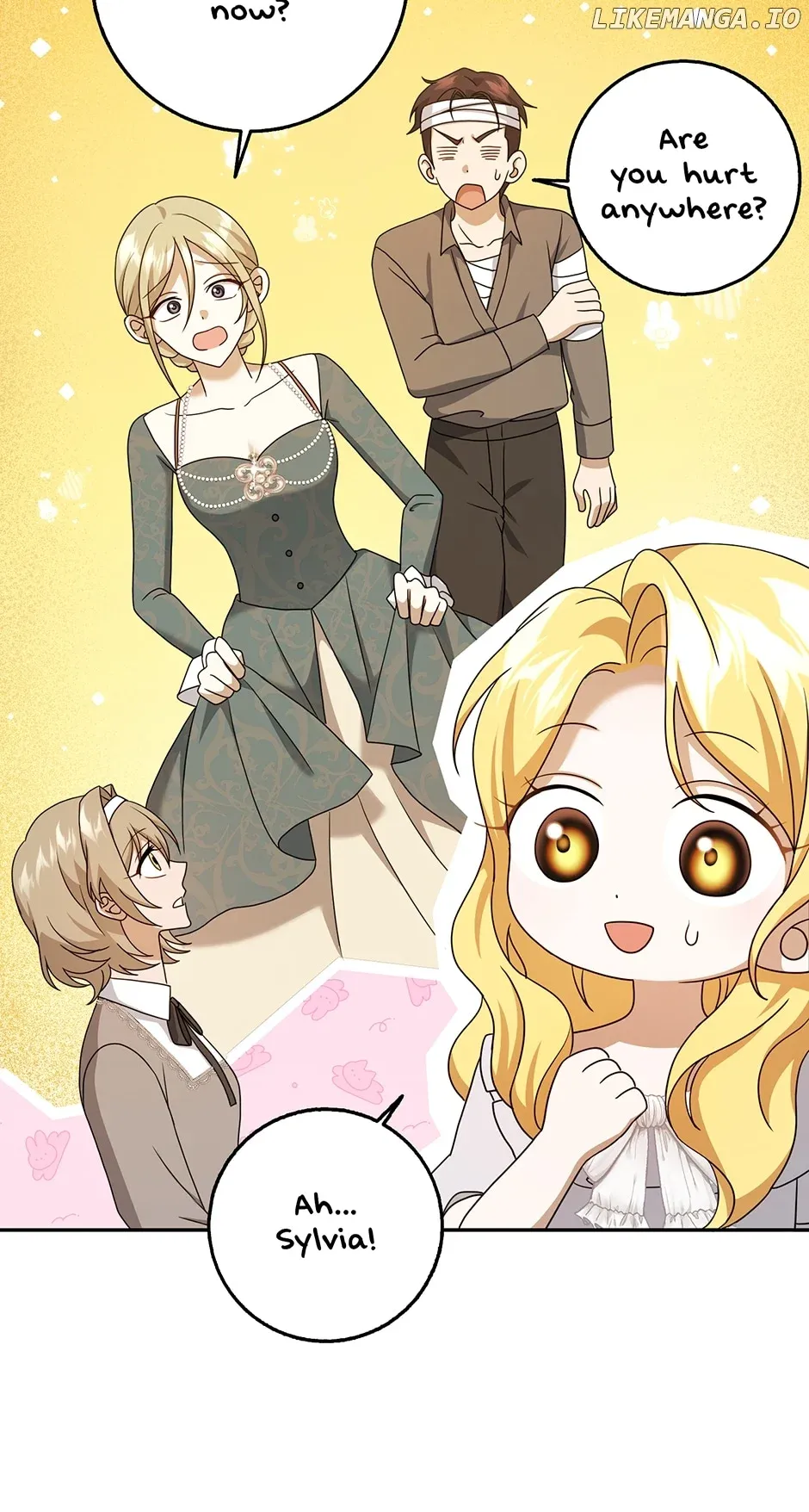 The Lost Cinderella Chapter 38 Online - página 9