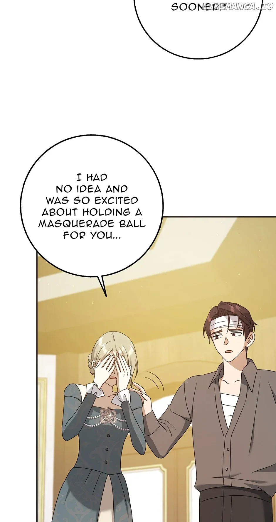The Lost Cinderella Chapter 38 Online - página 11