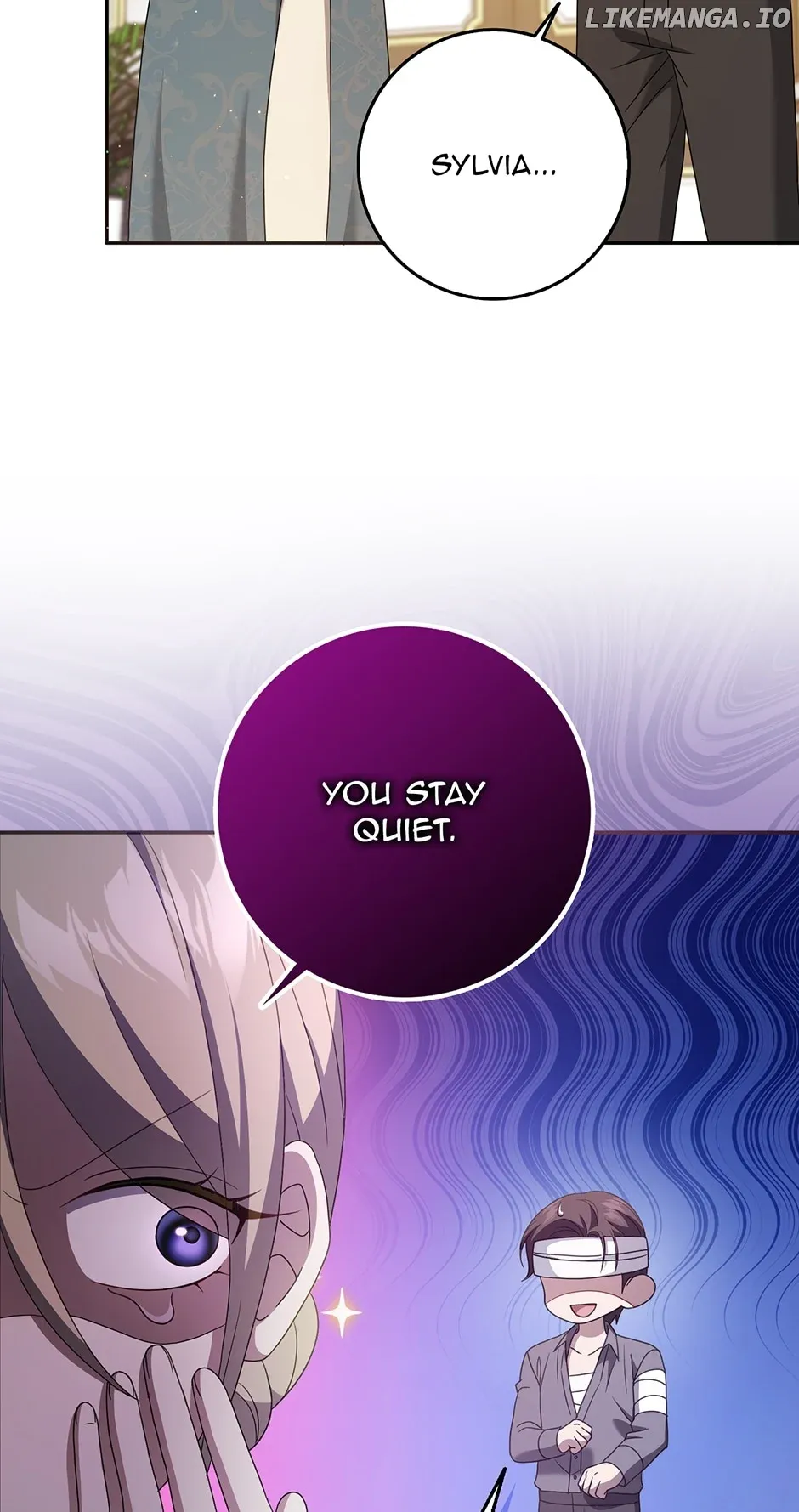 The Lost Cinderella Chapter 38 Online - página 12