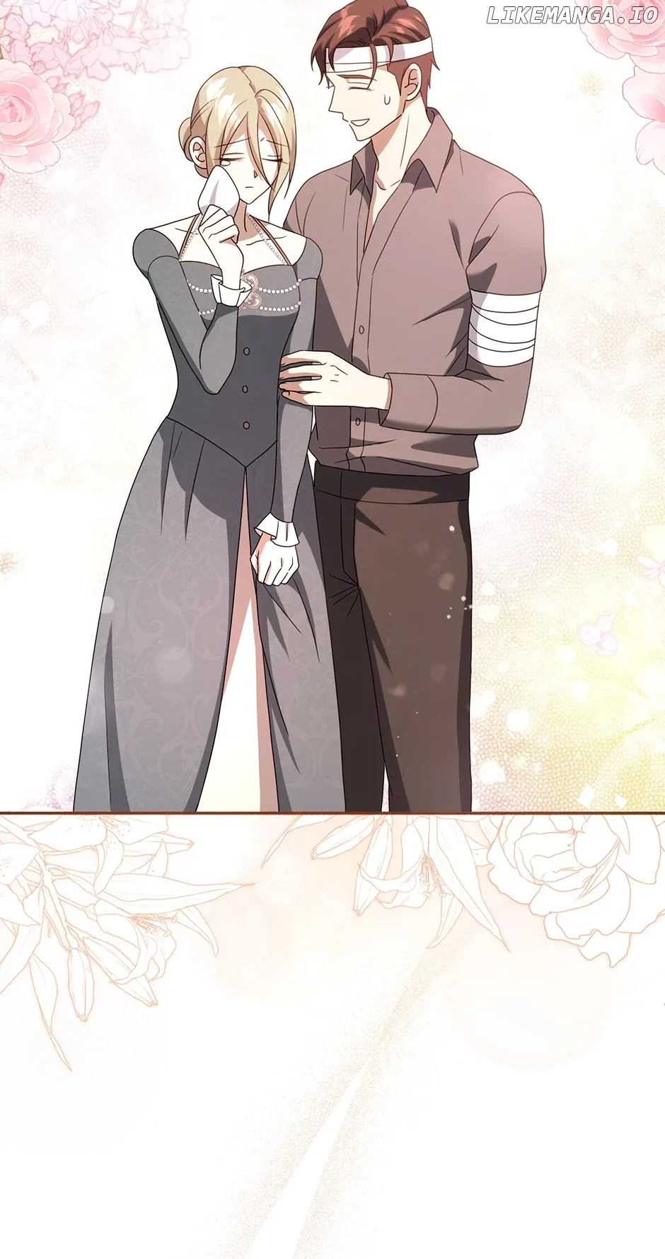 The Lost Cinderella Chapter 38 Online - página 15