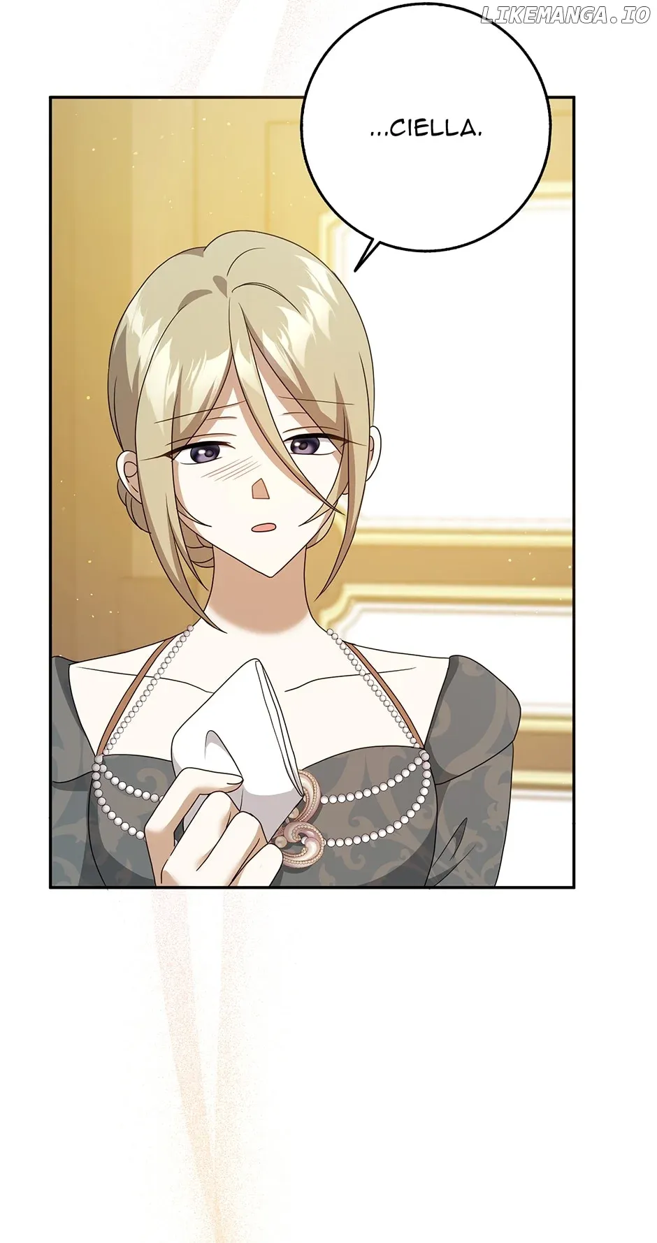 The Lost Cinderella Chapter 38 Online - página 16