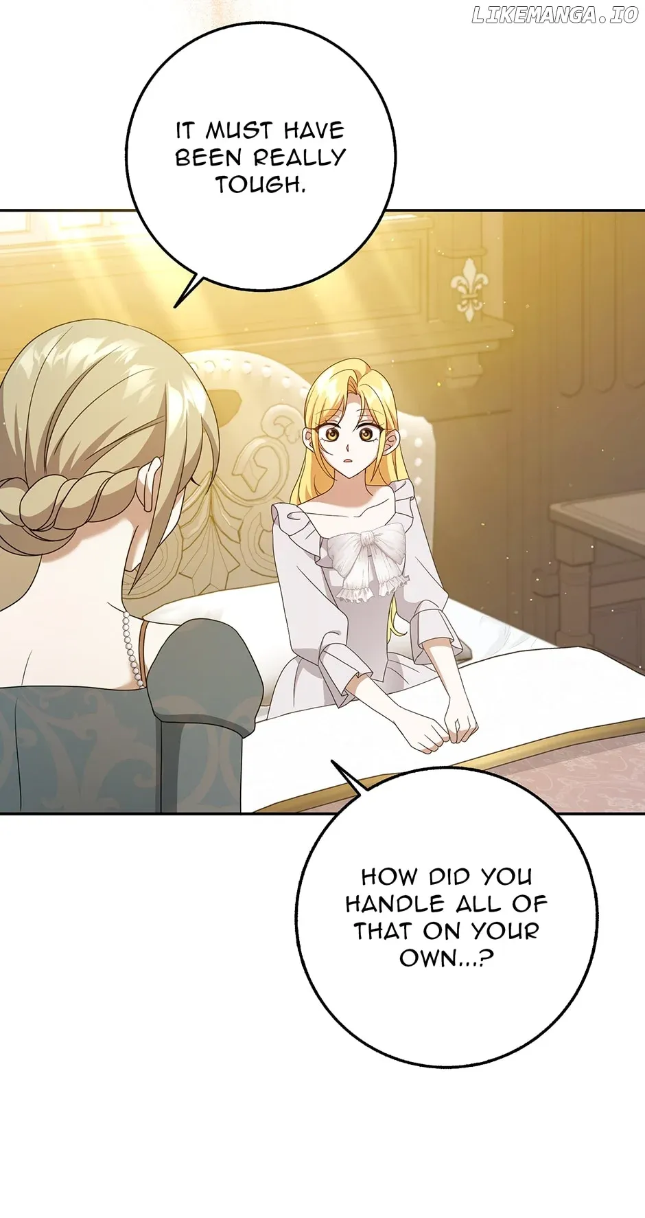 The Lost Cinderella Chapter 38 Online - página 17