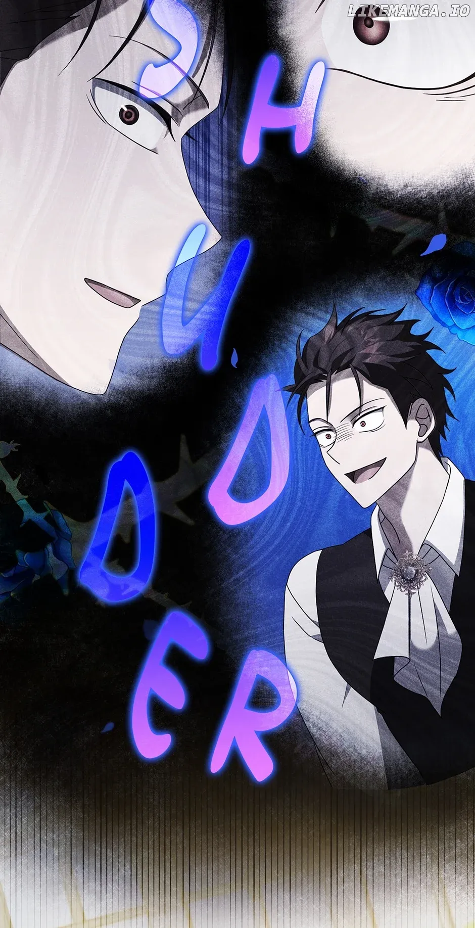 The Lost Cinderella Chapter 38 Online - página 20
