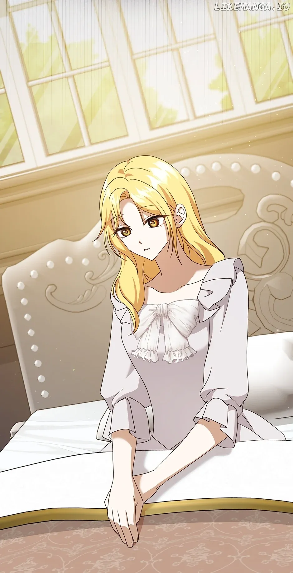 The Lost Cinderella Chapter 38 Online - página 21