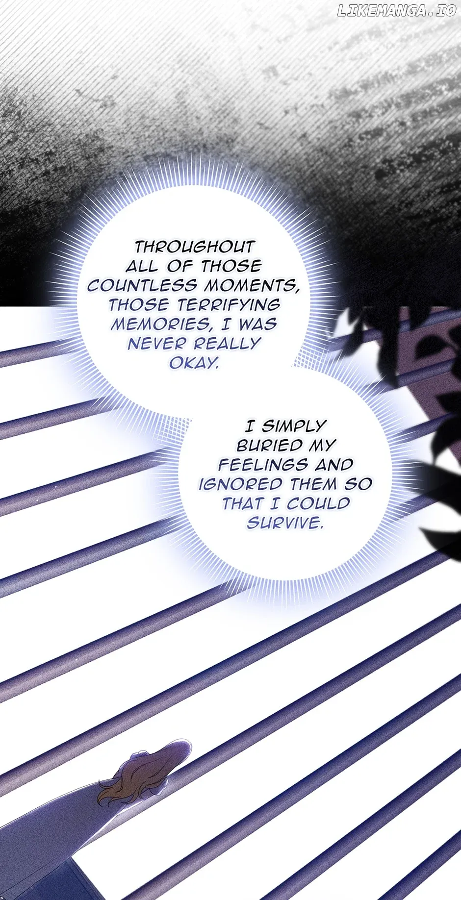 The Lost Cinderella Chapter 38 Online - página 24