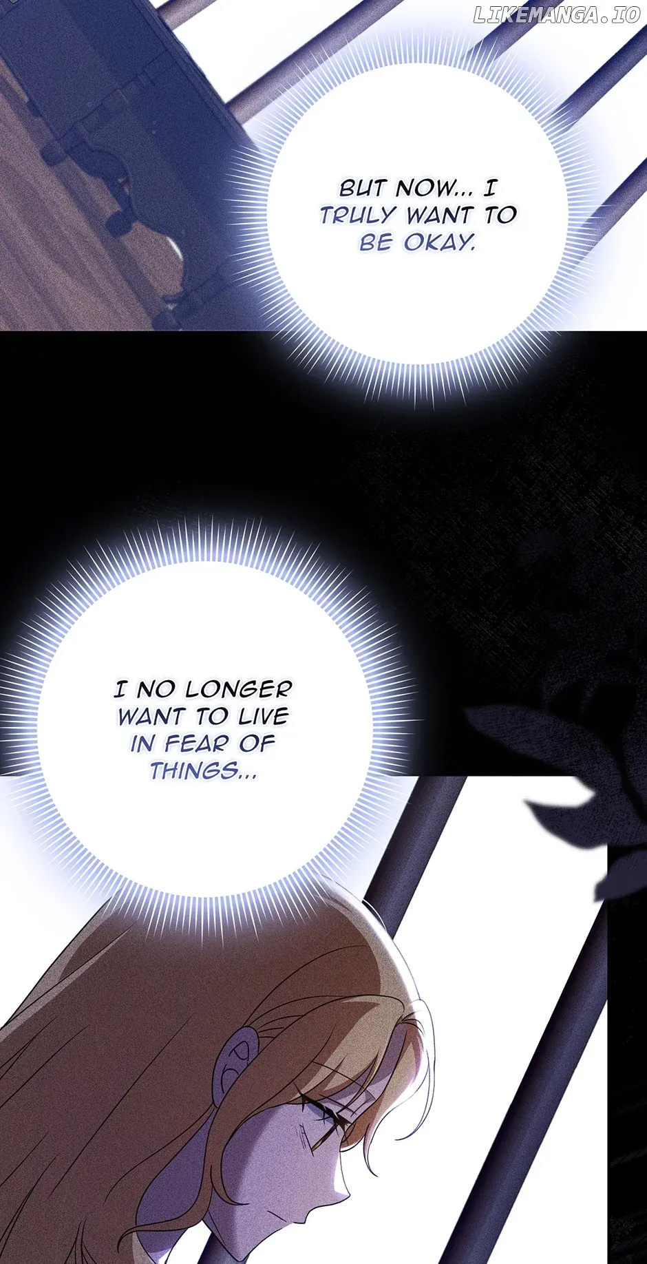 The Lost Cinderella Chapter 38 Online - página 25