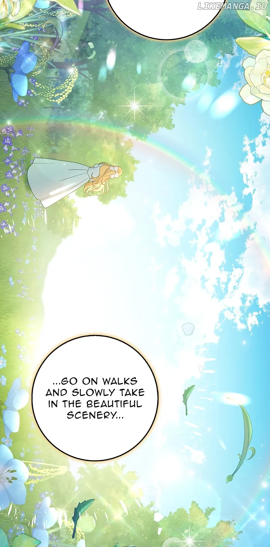 The Lost Cinderella Chapter 38 Online - página 30