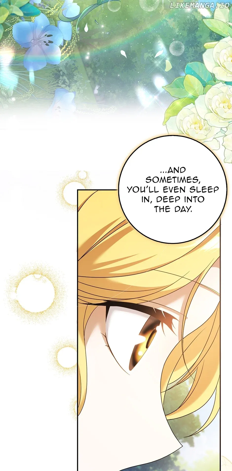 The Lost Cinderella Chapter 38 Online - página 31