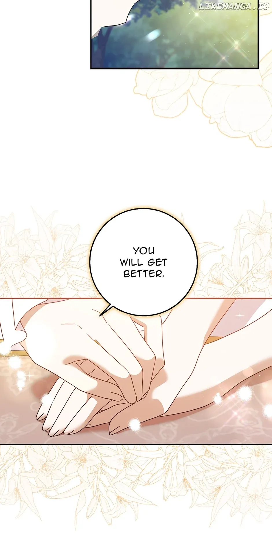 The Lost Cinderella Chapter 38 Online - página 32