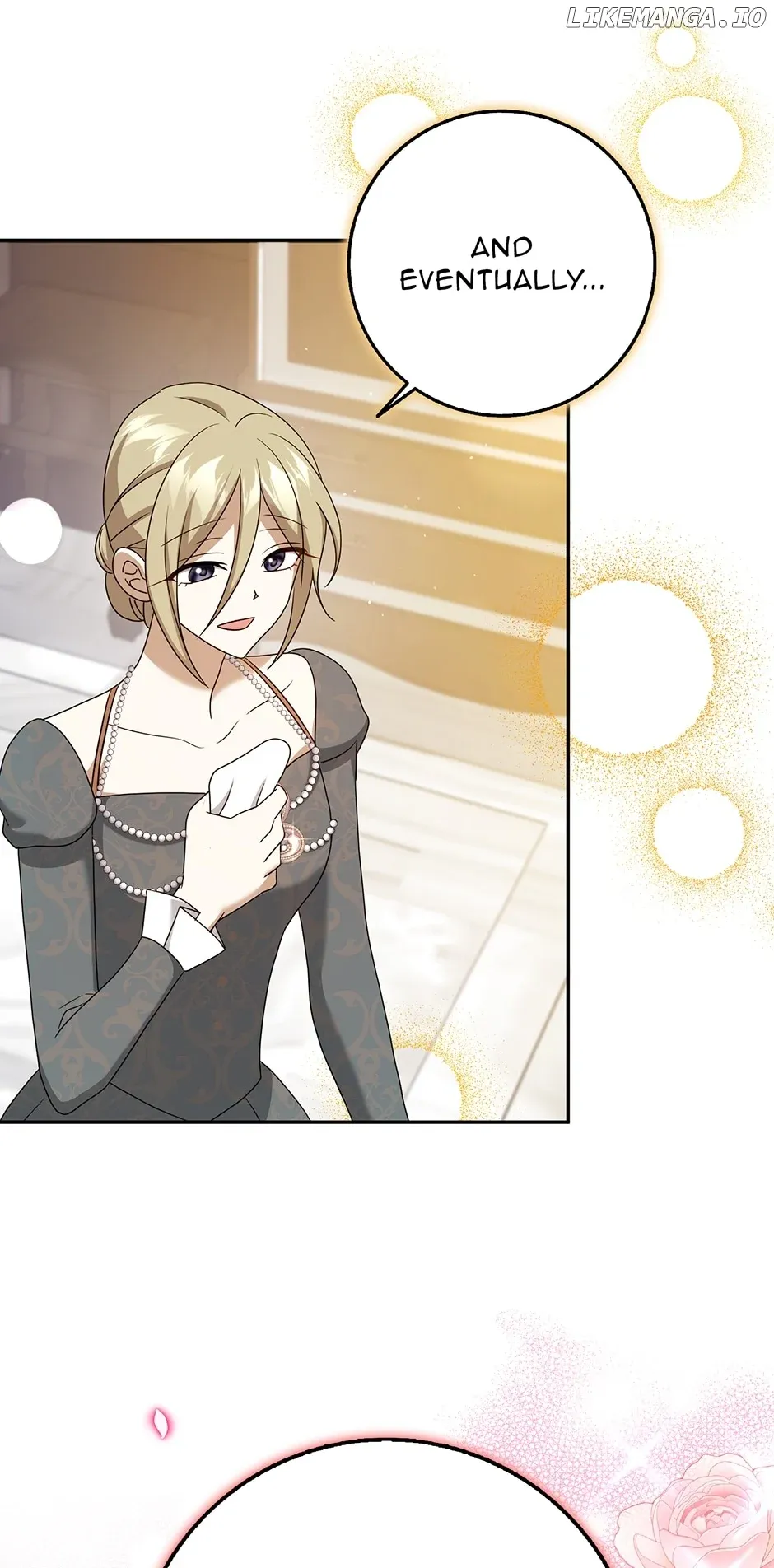 The Lost Cinderella Chapter 38 Online - página 33