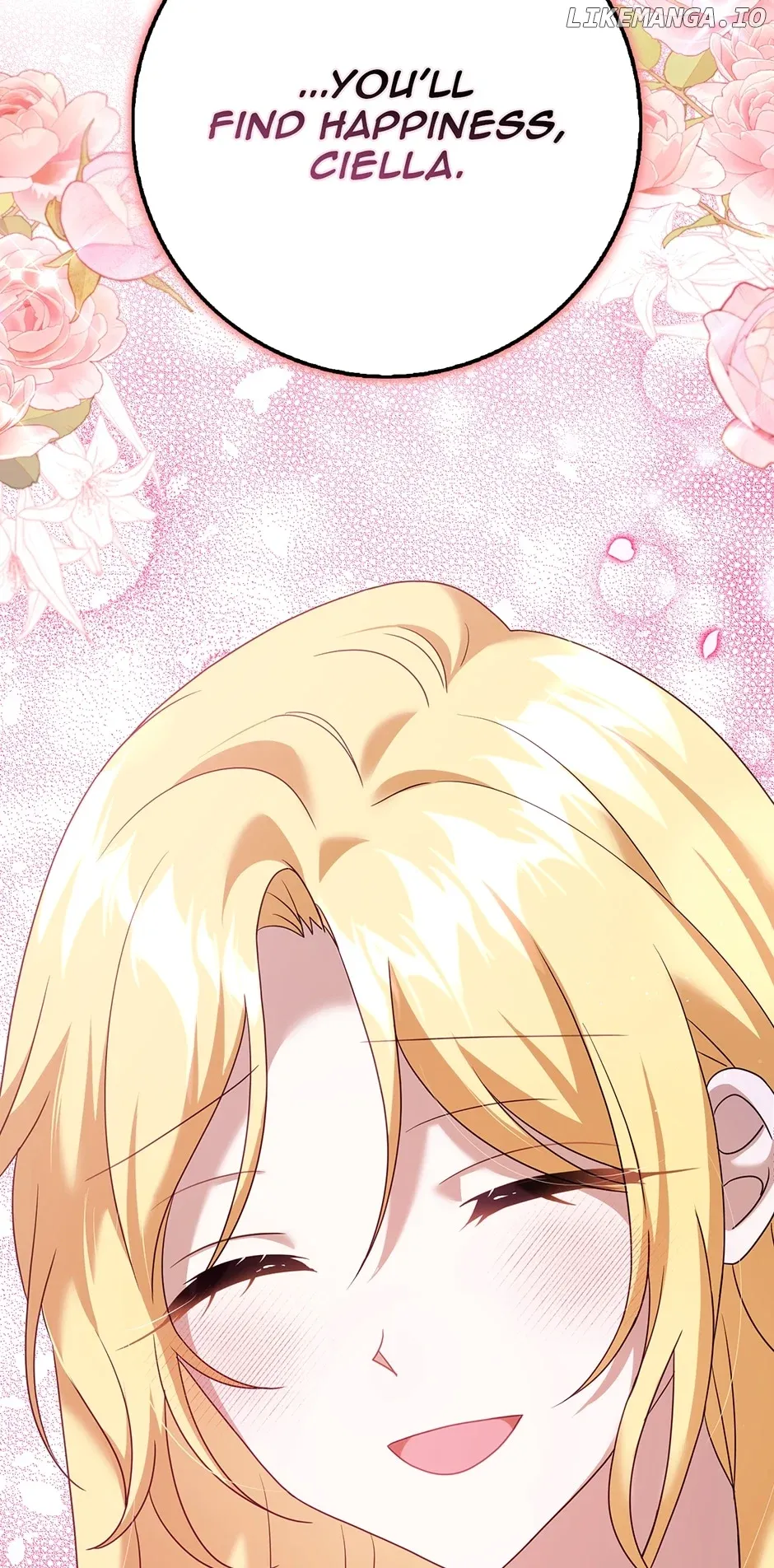 The Lost Cinderella Chapter 38 Online - página 34