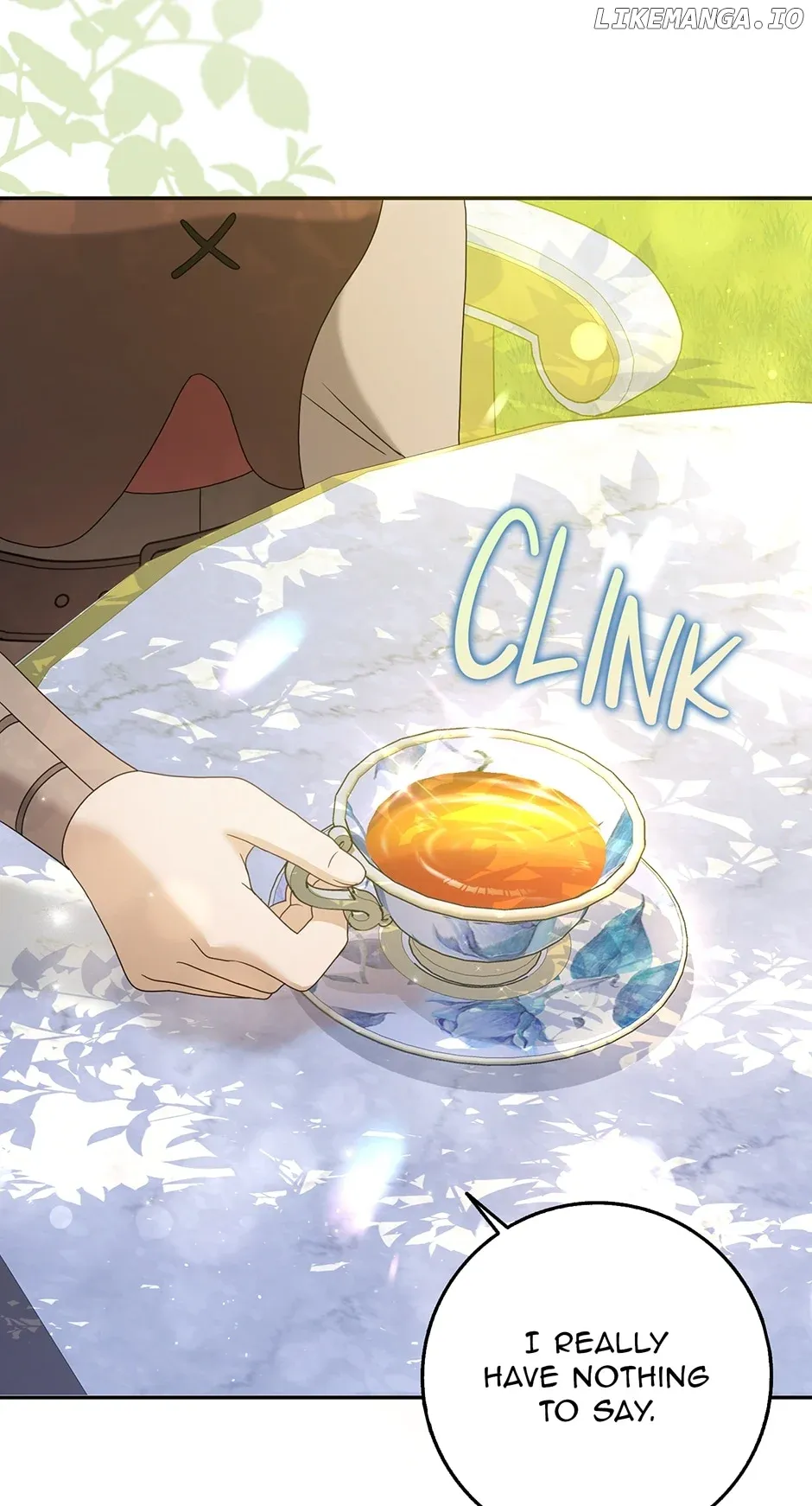 The Lost Cinderella Chapter 38 Online - página 37