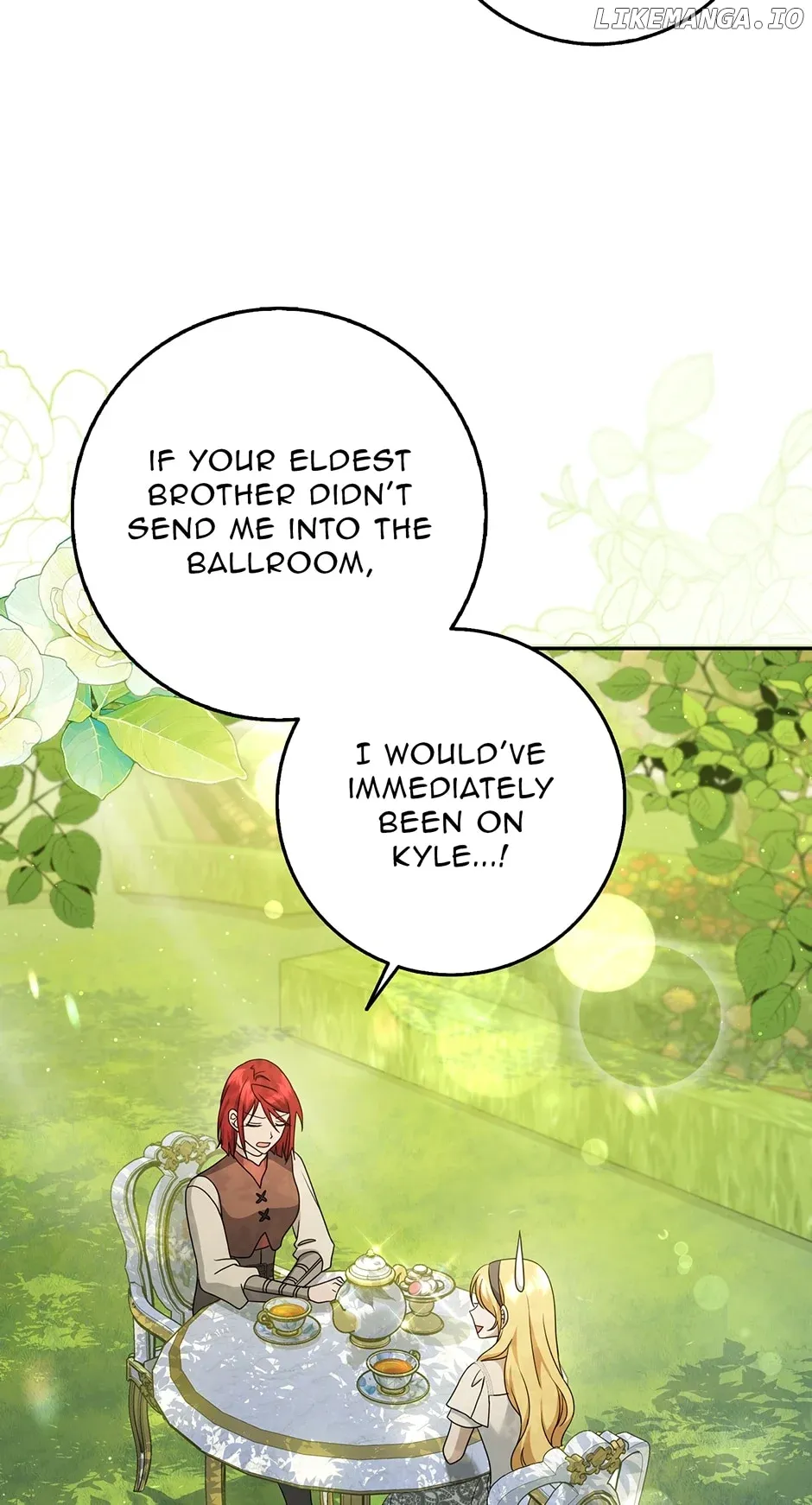 The Lost Cinderella Chapter 38 Online - página 38