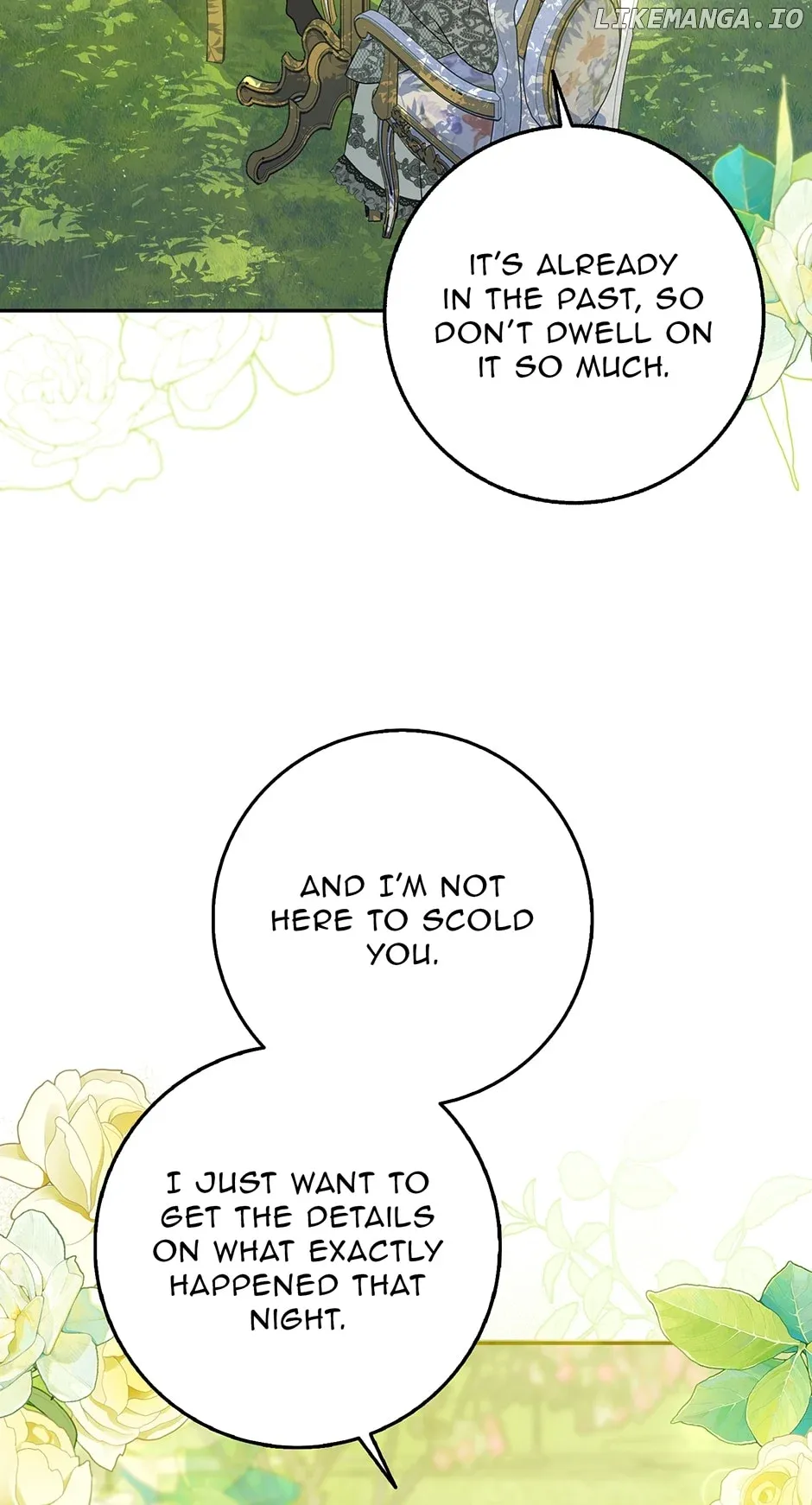 The Lost Cinderella Chapter 38 Online - página 39