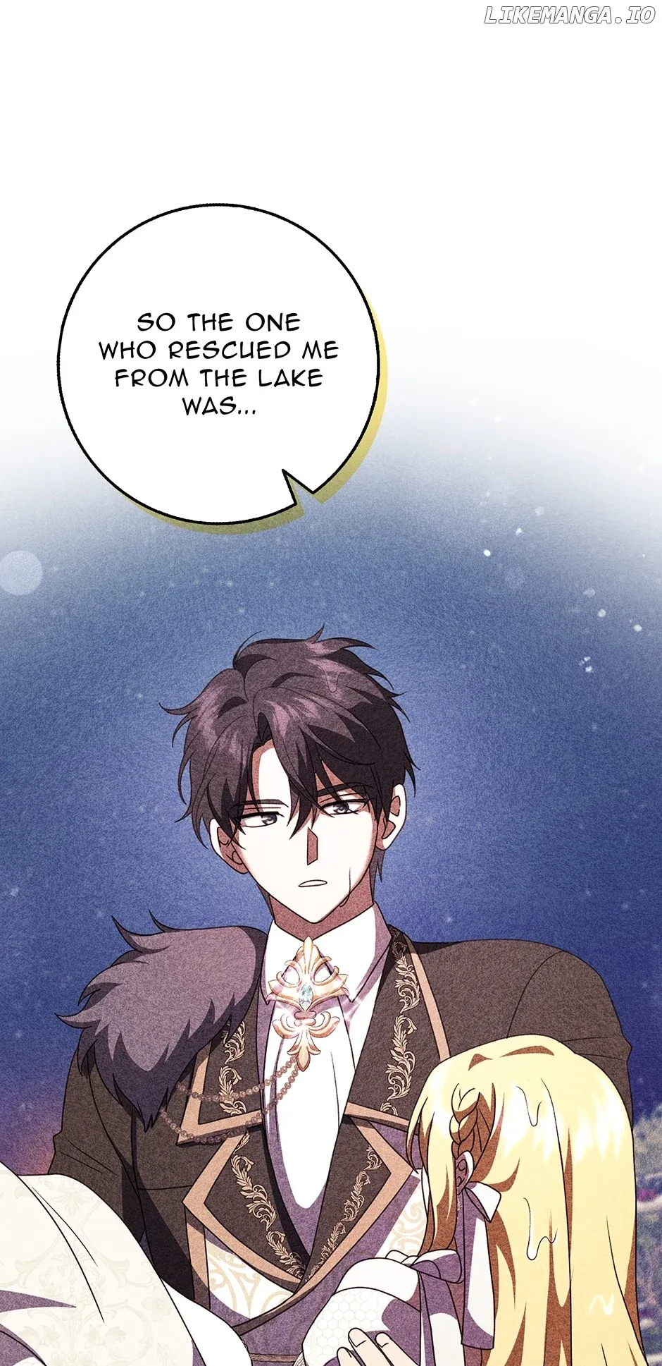 The Lost Cinderella Chapter 38 Online - página 42
