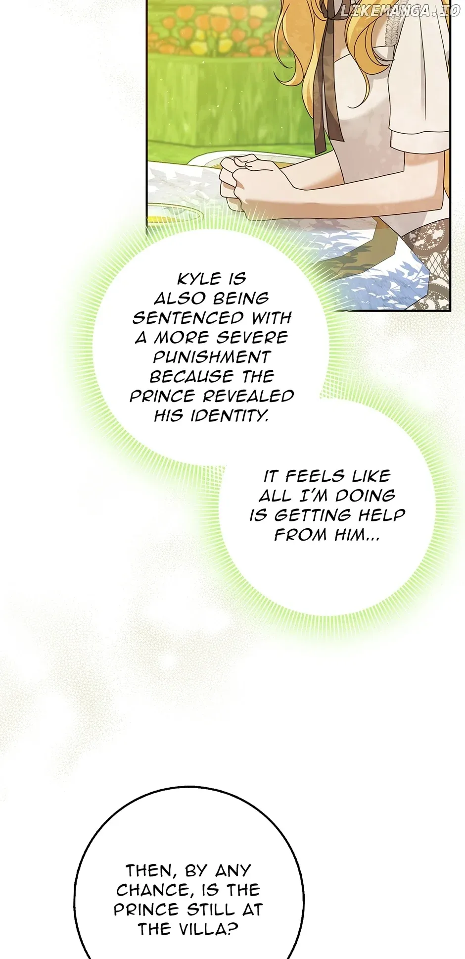 The Lost Cinderella Chapter 38 Online - página 44