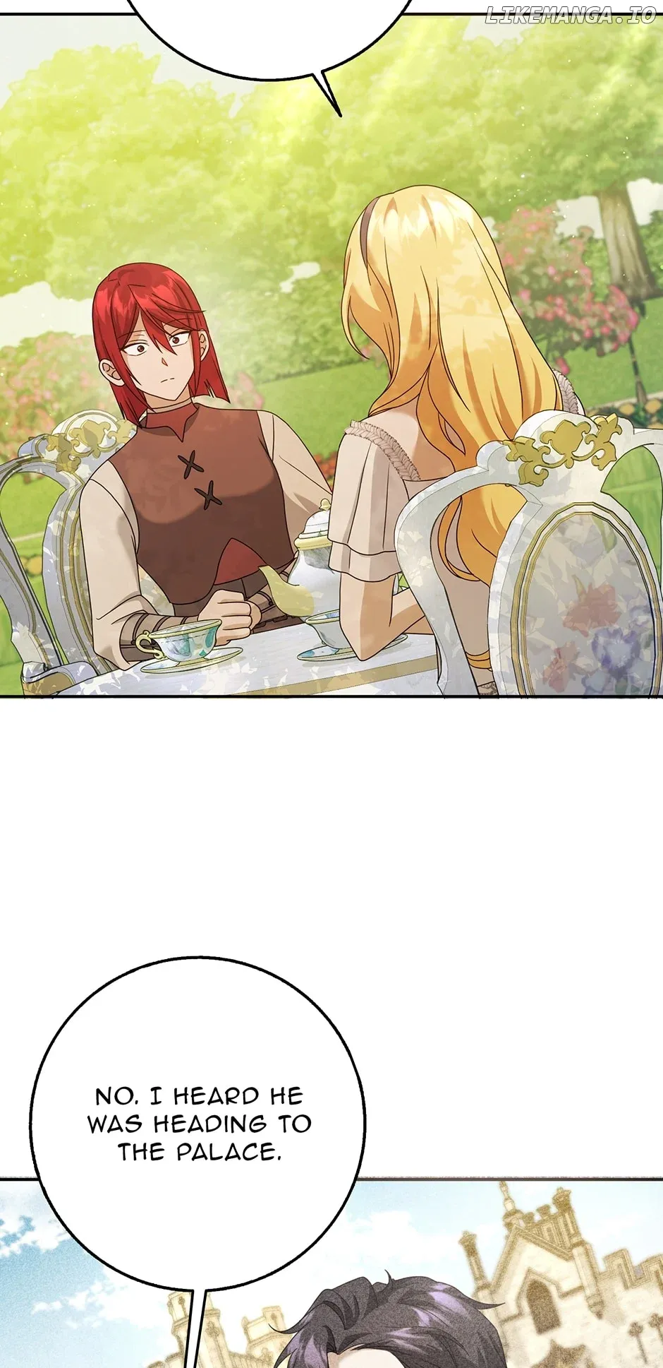 The Lost Cinderella Chapter 38 Online - página 45