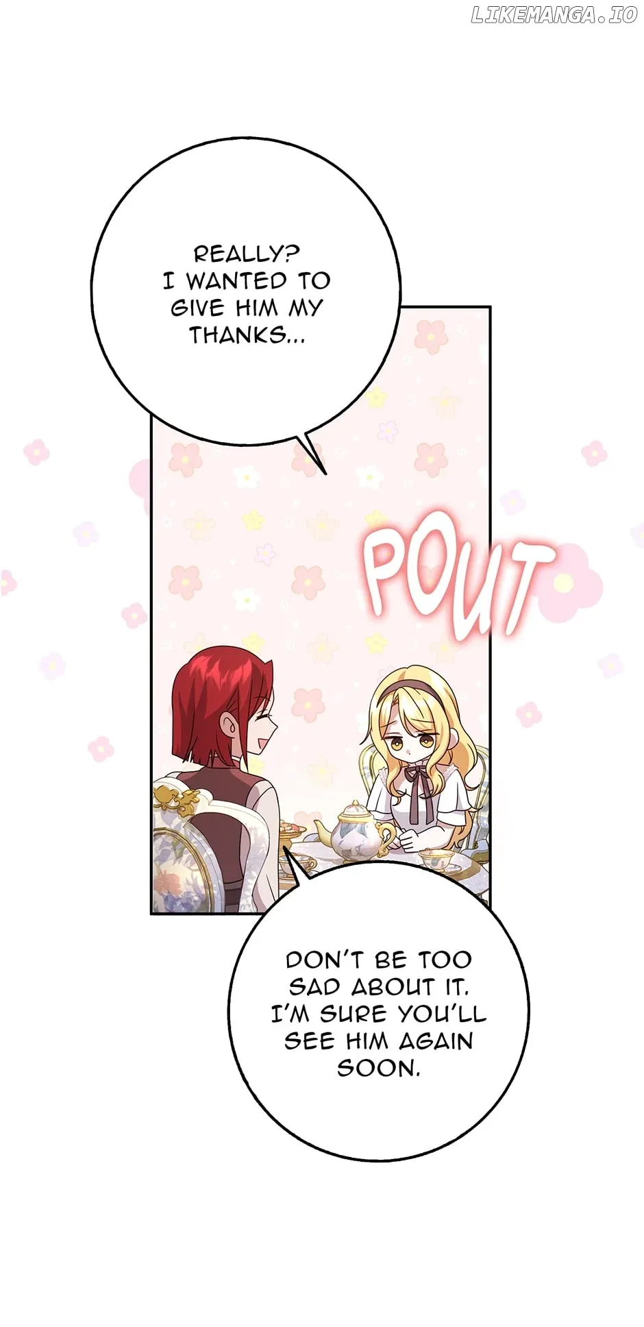The Lost Cinderella Chapter 38 Online - página 47