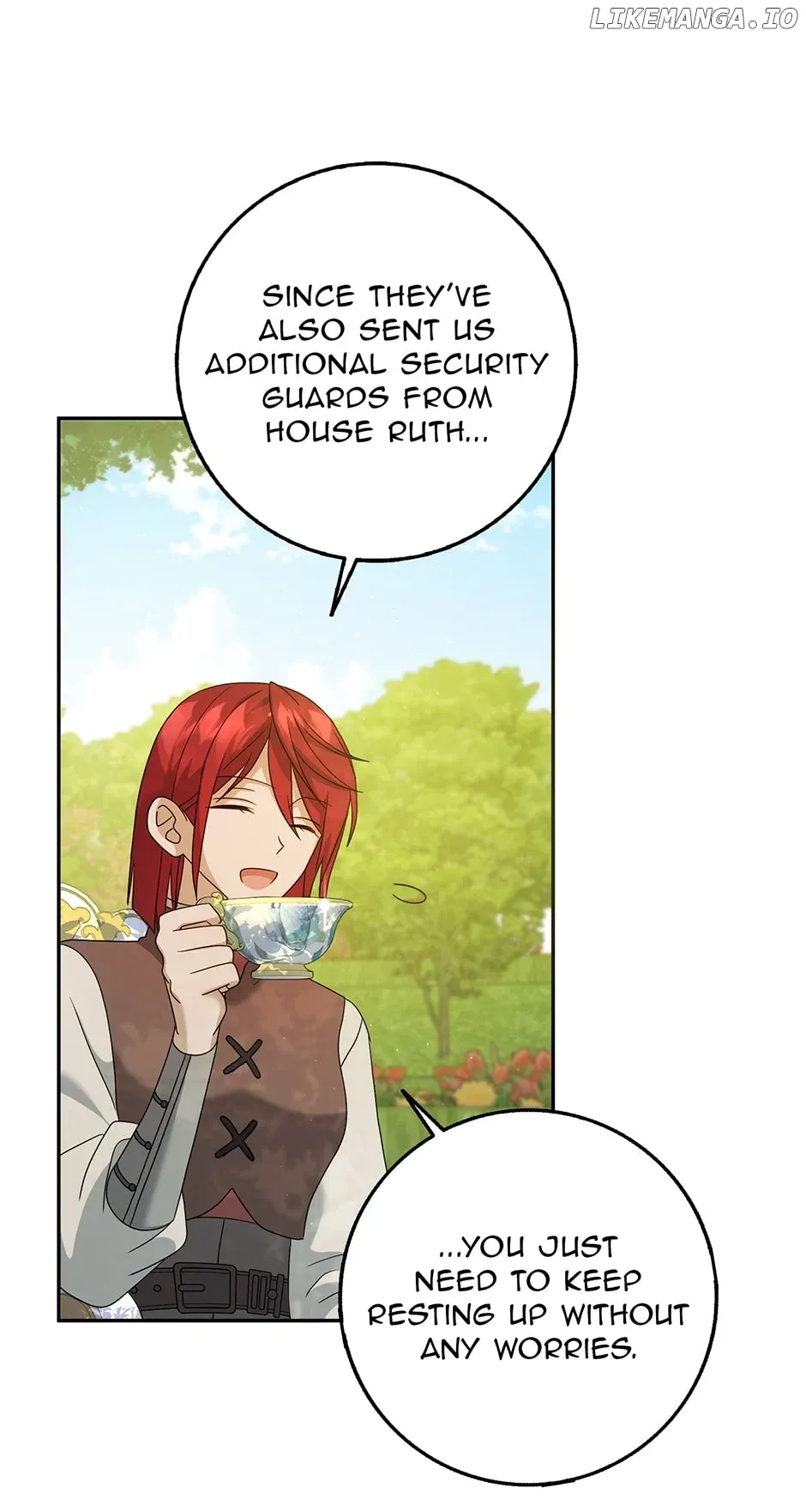 The Lost Cinderella Chapter 38 Online - página 48