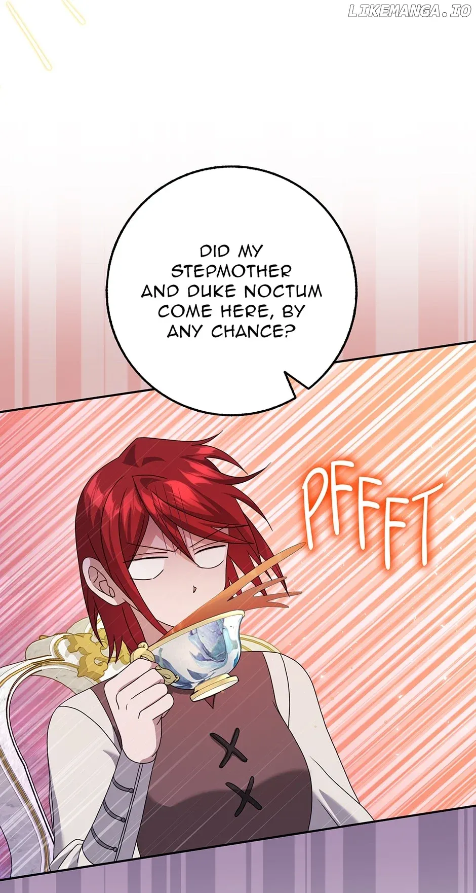 The Lost Cinderella Chapter 38 Online - página 50