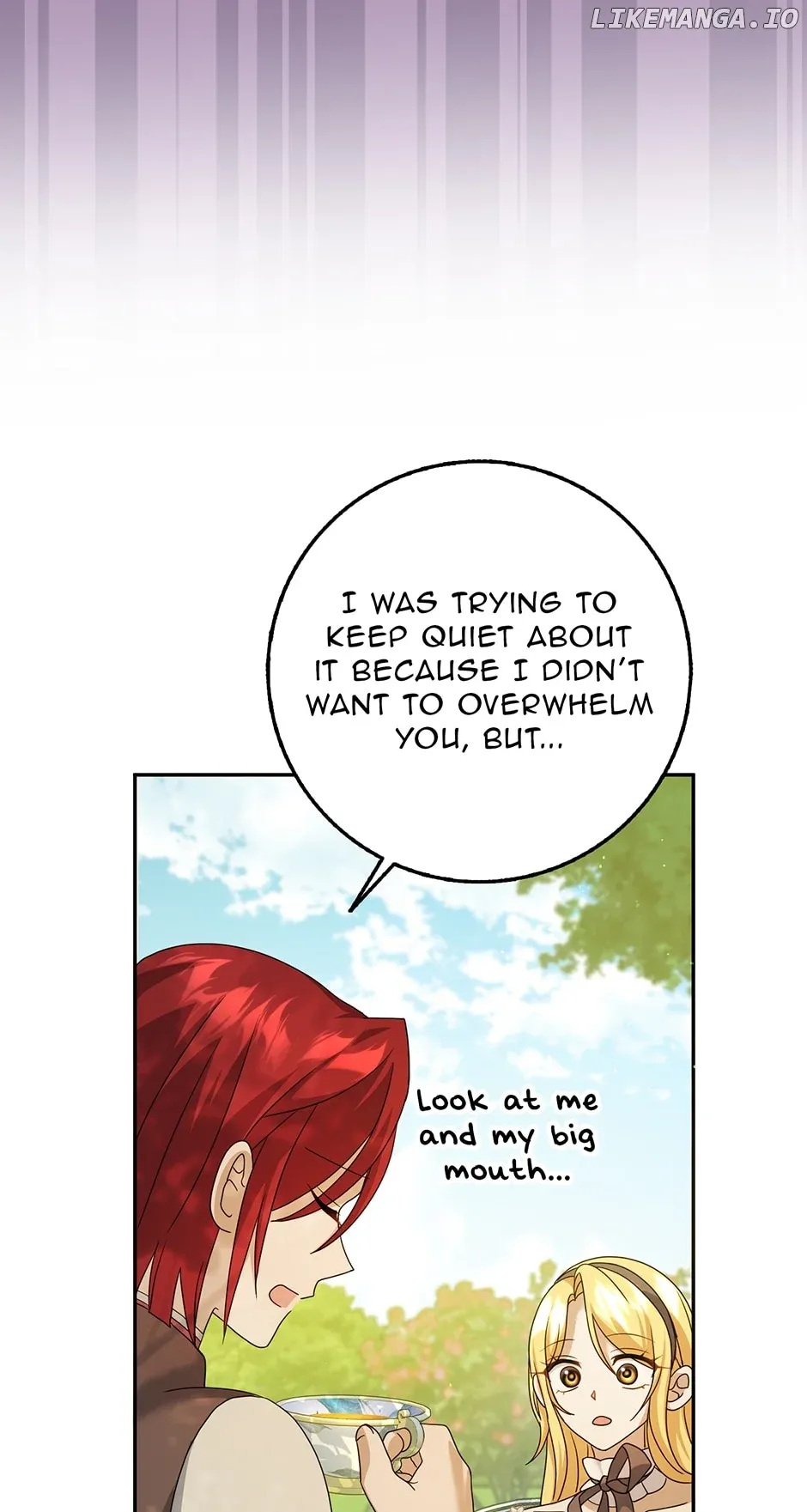 The Lost Cinderella Chapter 38 Online - página 51