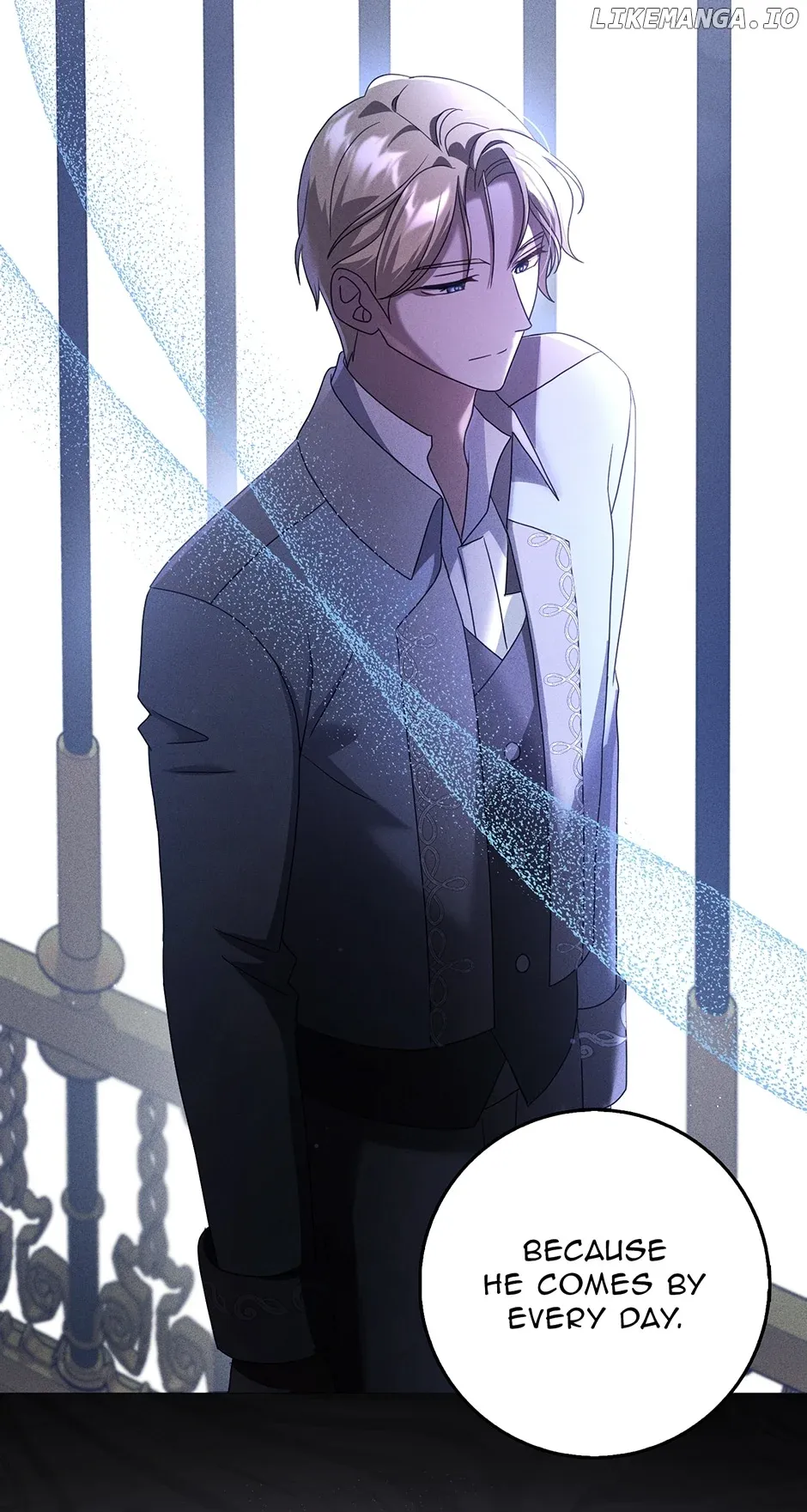 The Lost Cinderella Chapter 38 Online - página 53