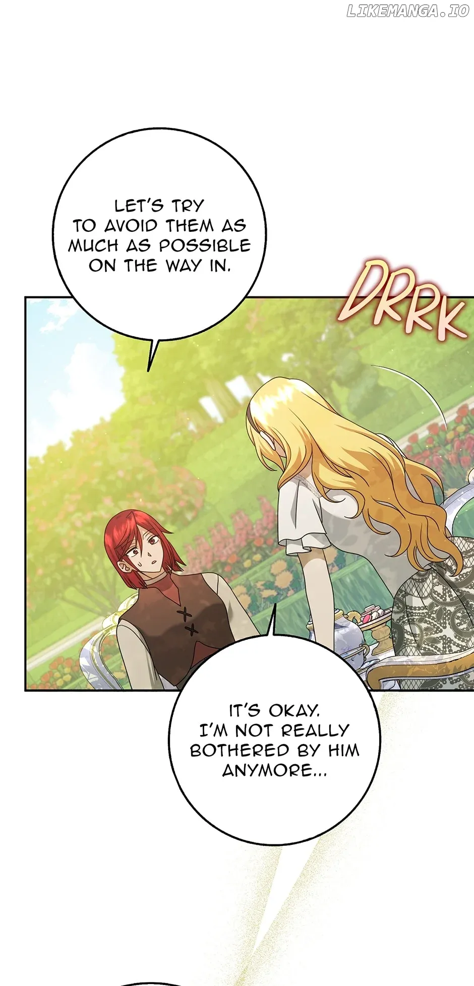 The Lost Cinderella Chapter 38 Online - página 56