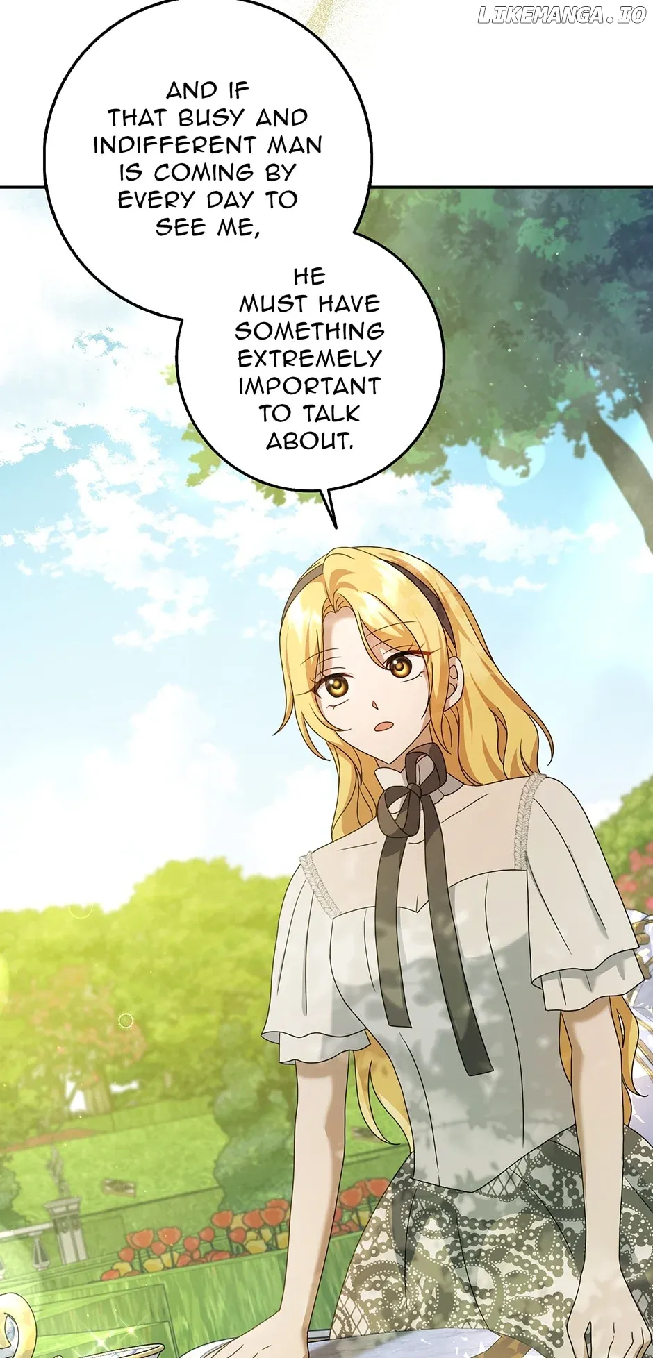 The Lost Cinderella Chapter 38 Online - página 57