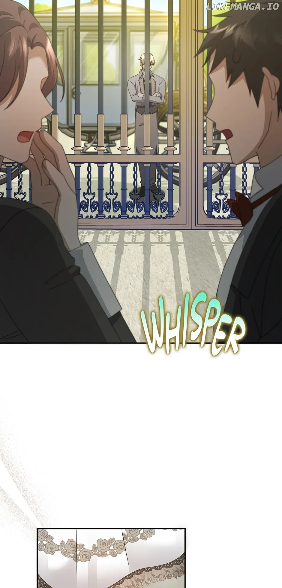 The Lost Cinderella Chapter 38 Online - página 59