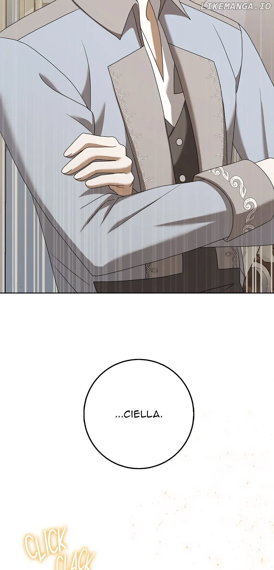 The Lost Cinderella Chapter 38 Online - página 61