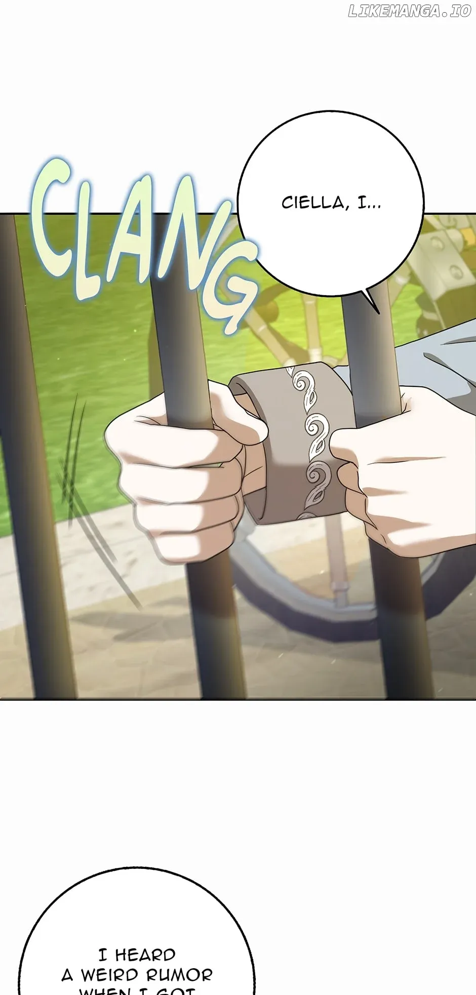 The Lost Cinderella Chapter 38 Online - página 63