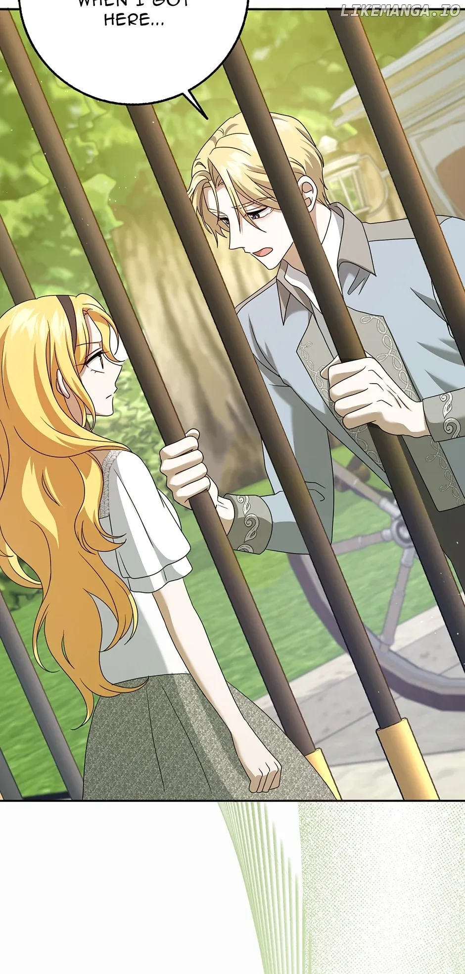 The Lost Cinderella Chapter 38 Online - página 64