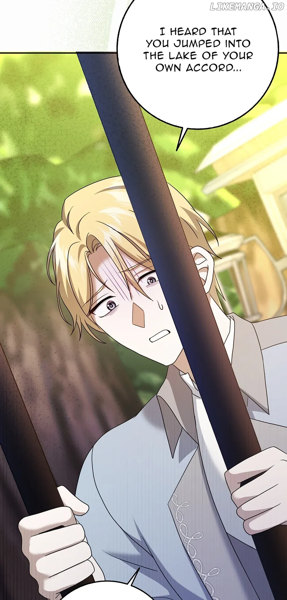 The Lost Cinderella Chapter 38 Online - página 66