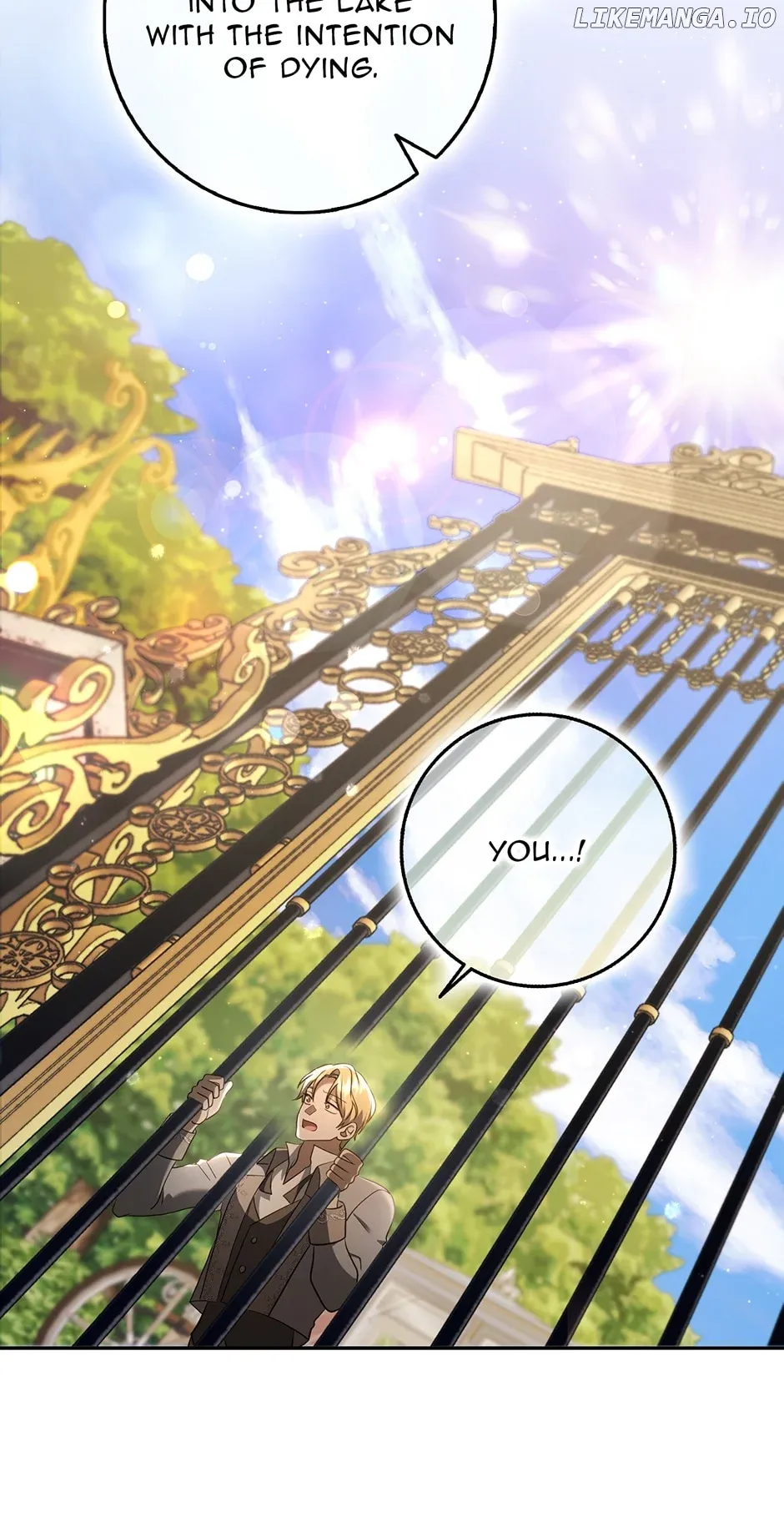 The Lost Cinderella Chapter 39 Online - página 5