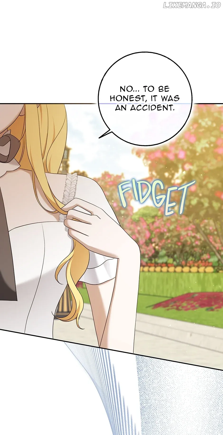 The Lost Cinderella Chapter 39 Online - página 6
