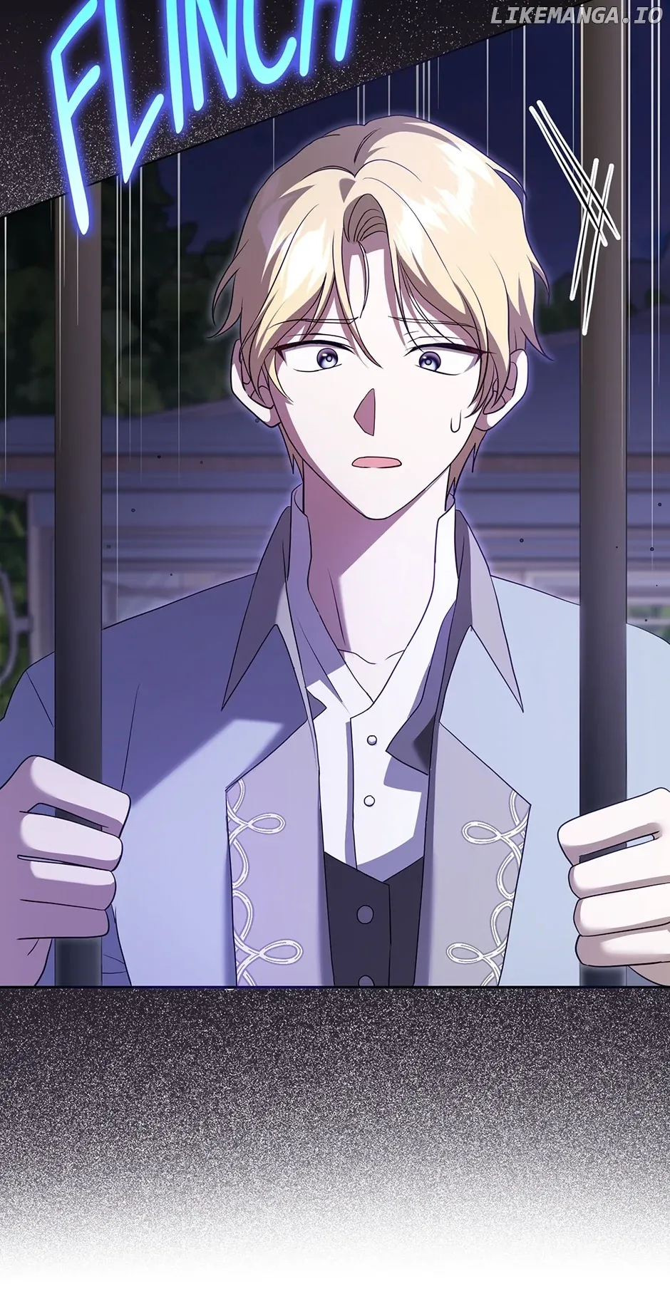 The Lost Cinderella Chapter 39 Online - página 11