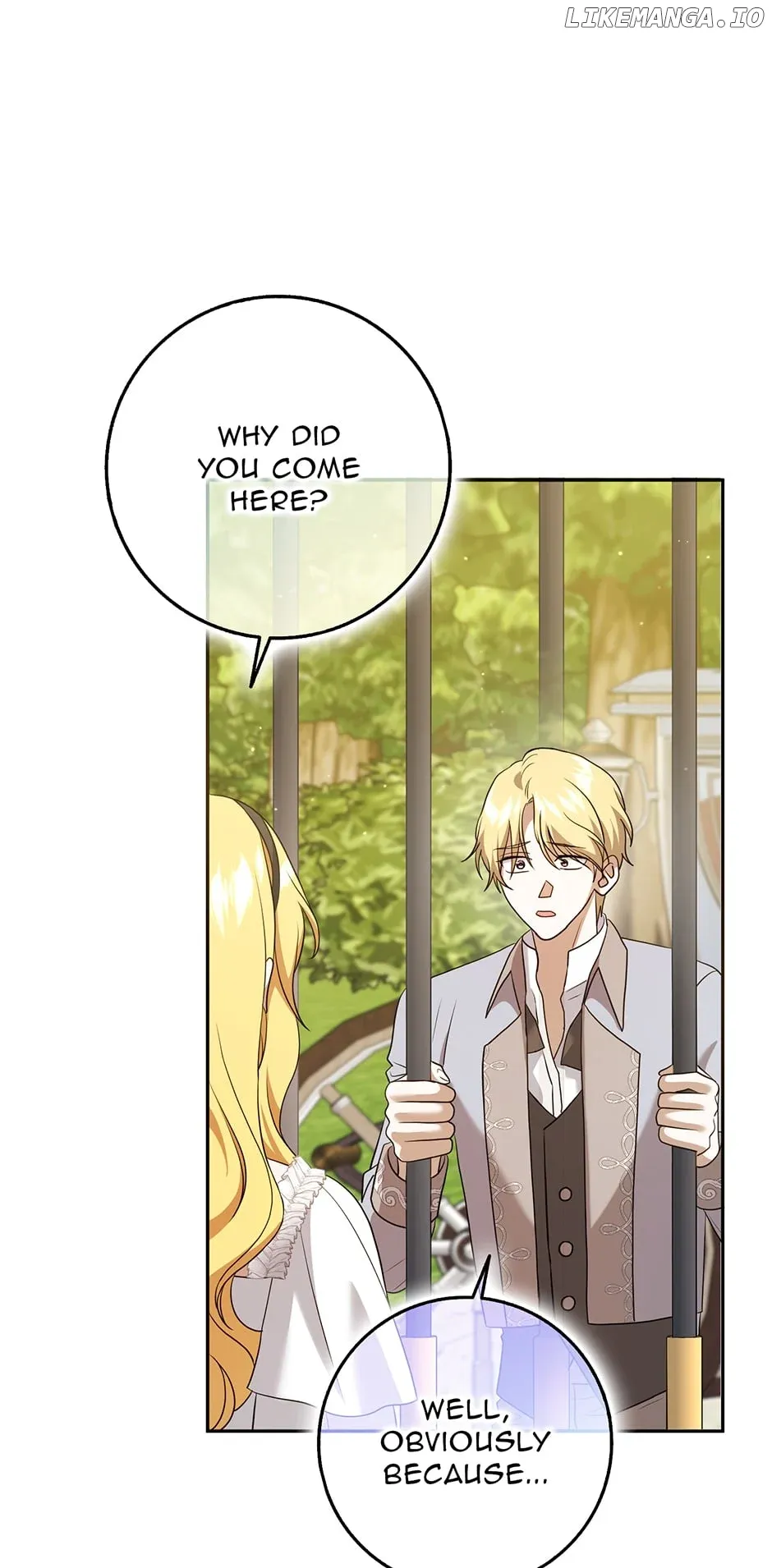 The Lost Cinderella Chapter 39 Online - página 12