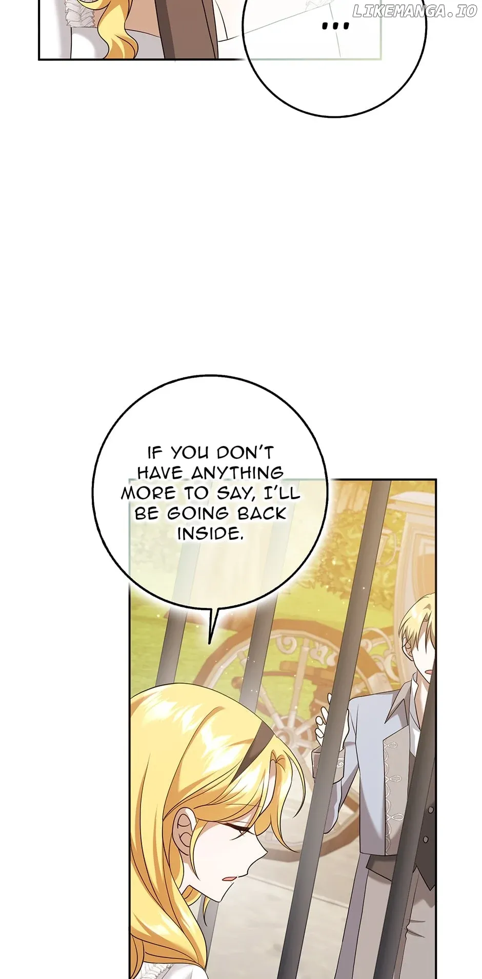 The Lost Cinderella Chapter 39 Online - página 16