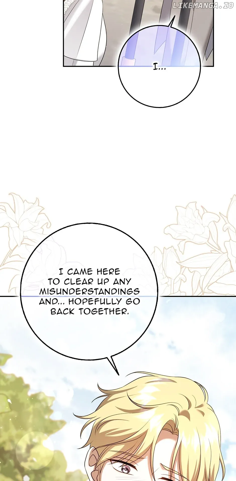The Lost Cinderella Chapter 39 Online - página 17