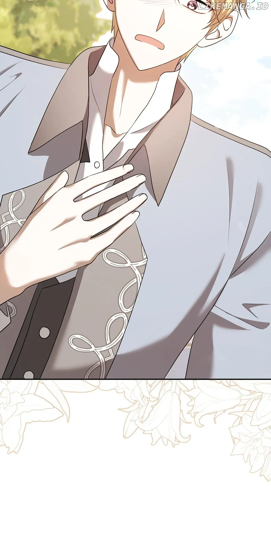 The Lost Cinderella Chapter 39 Online - página 18