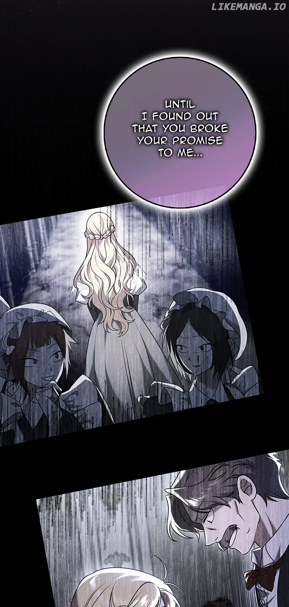 The Lost Cinderella Chapter 39 Online - página 20