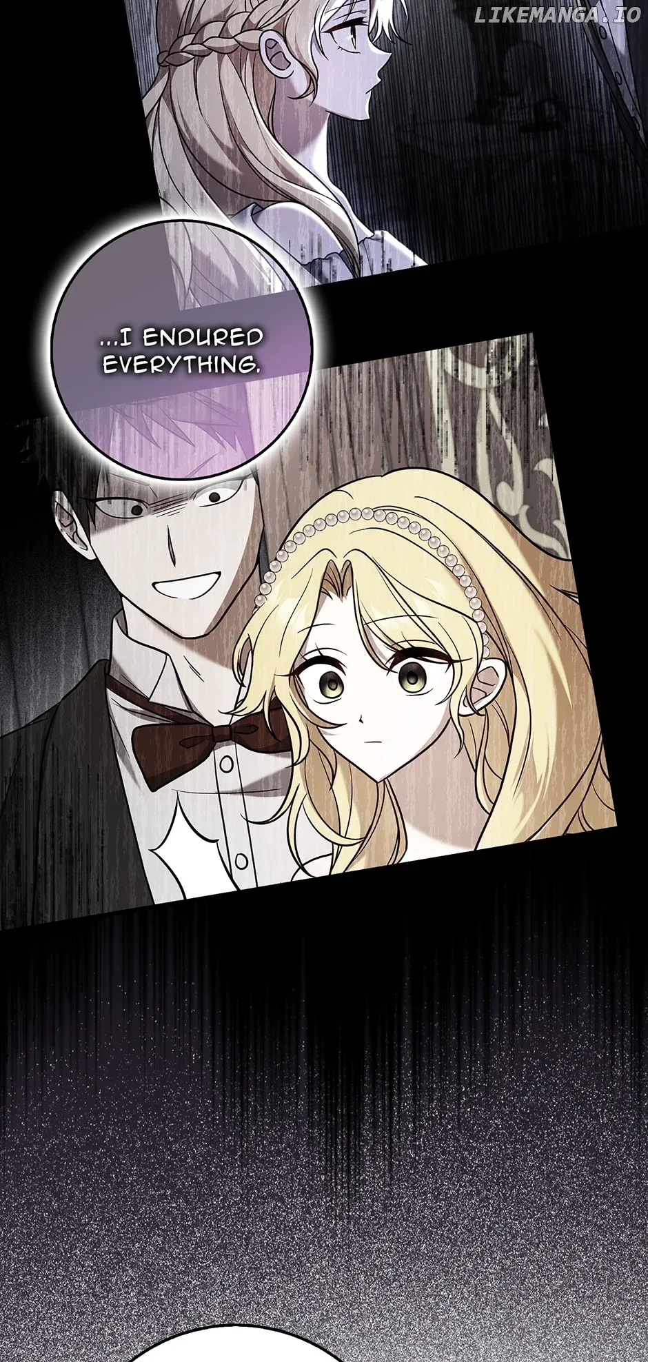 The Lost Cinderella Chapter 39 Online - página 21