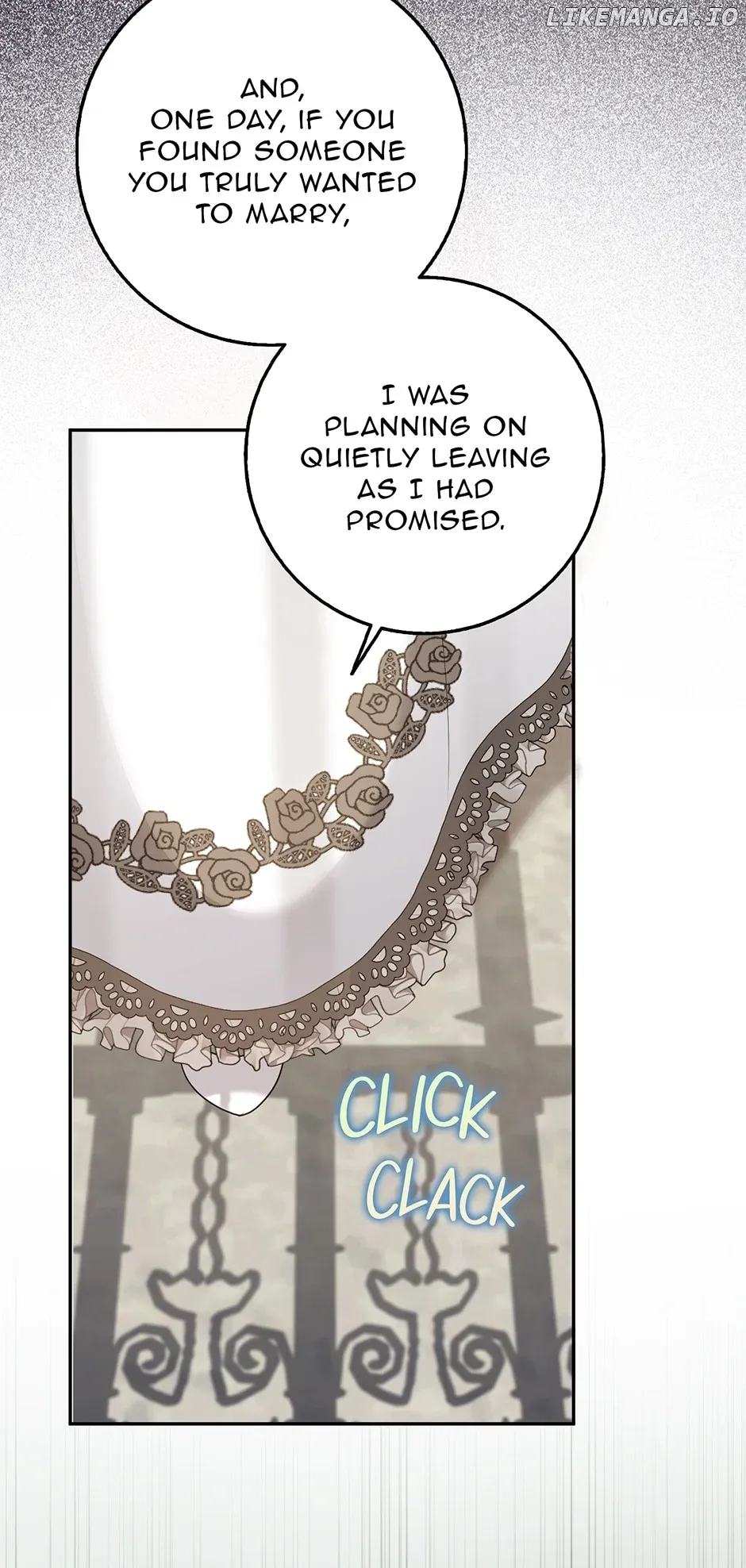 The Lost Cinderella Chapter 39 Online - página 22