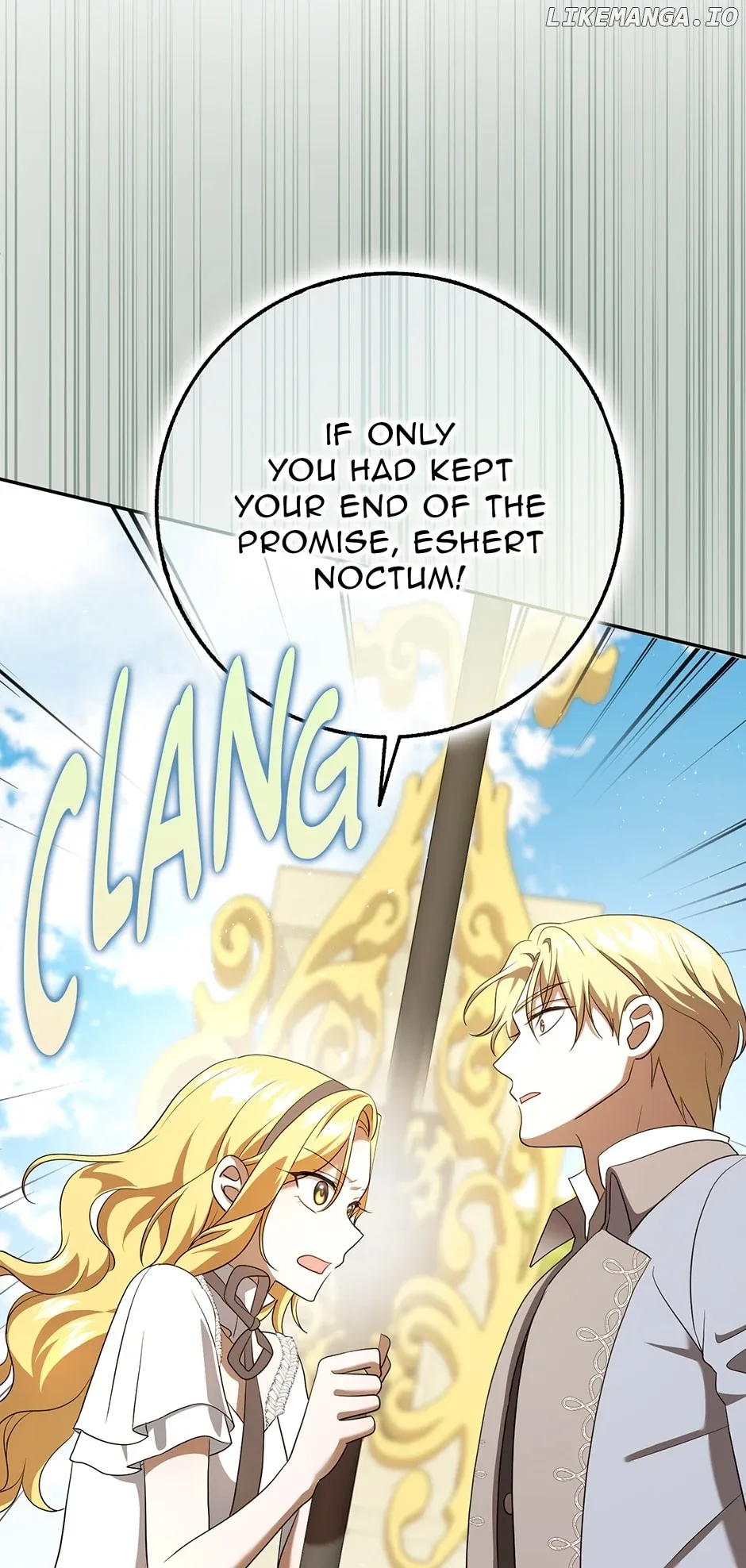 The Lost Cinderella Chapter 39 Online - página 23