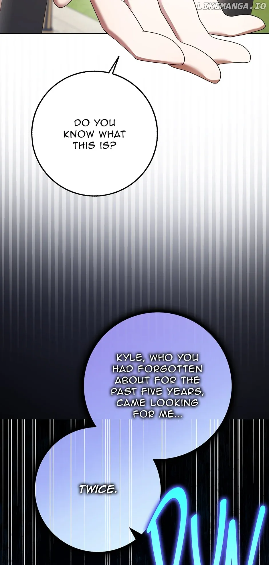 The Lost Cinderella Chapter 39 Online - página 25