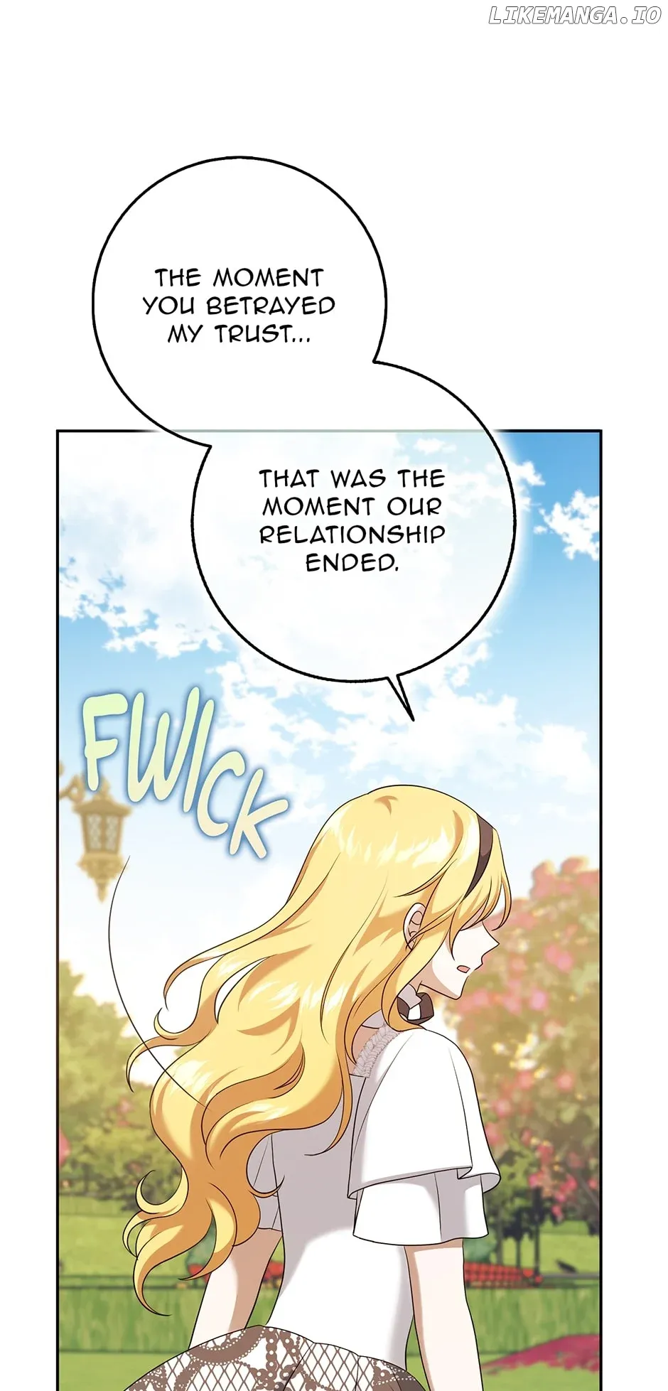The Lost Cinderella Chapter 39 Online - página 27
