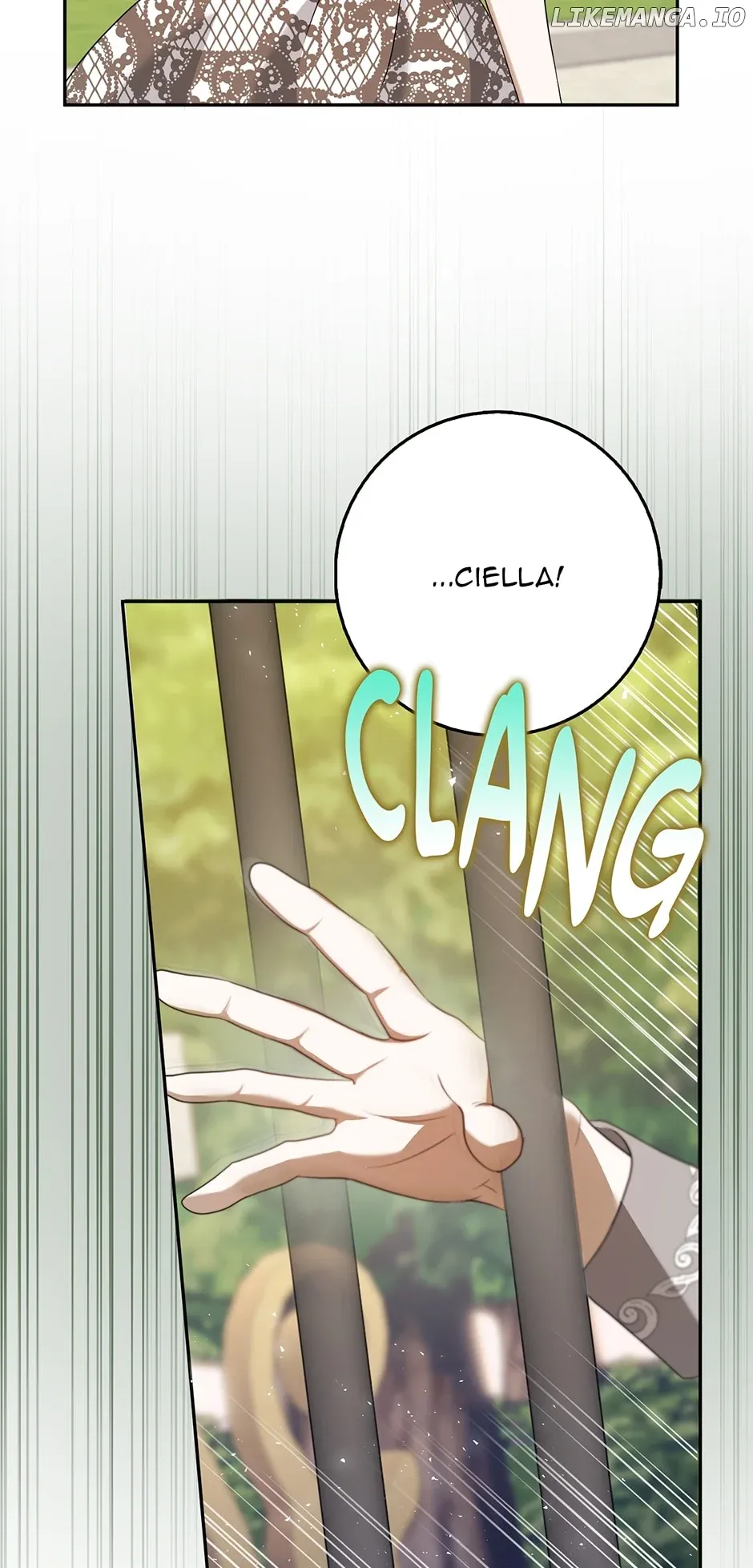 The Lost Cinderella Chapter 39 Online - página 28